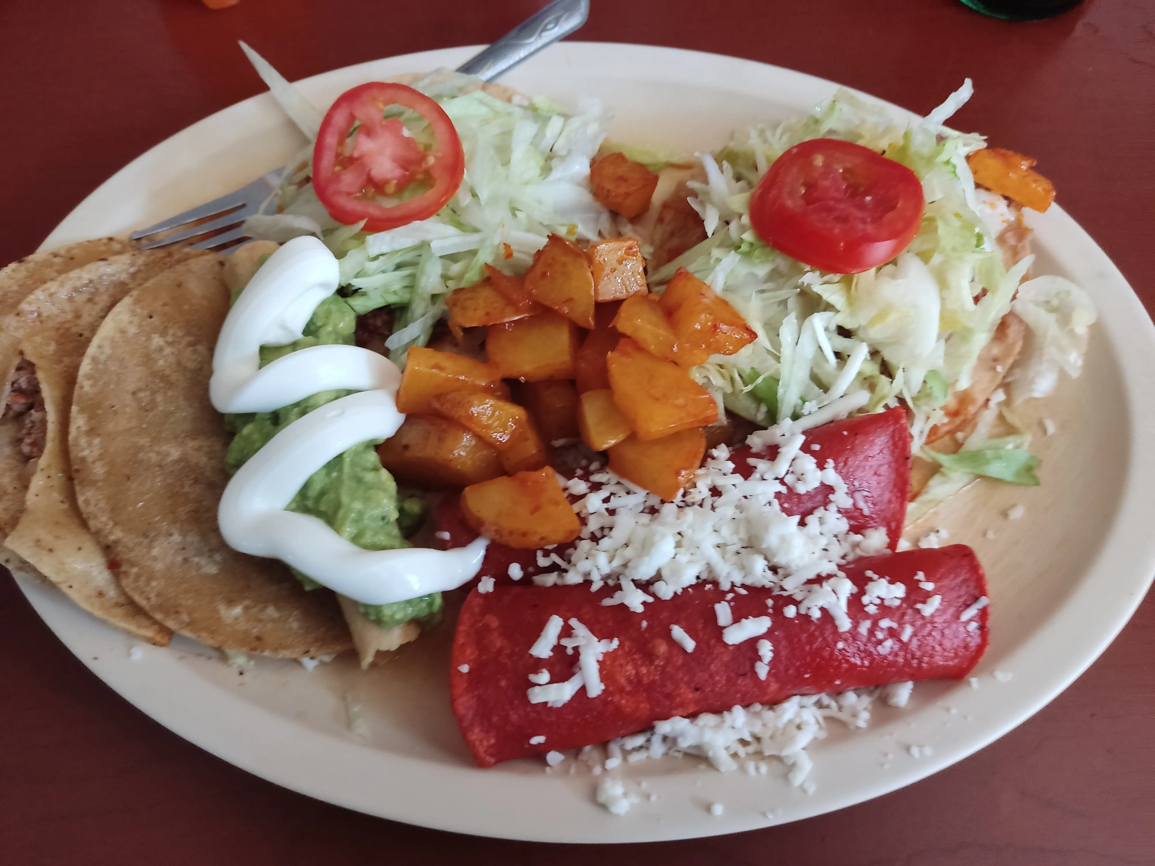 Restaurante Garibaldi image 2