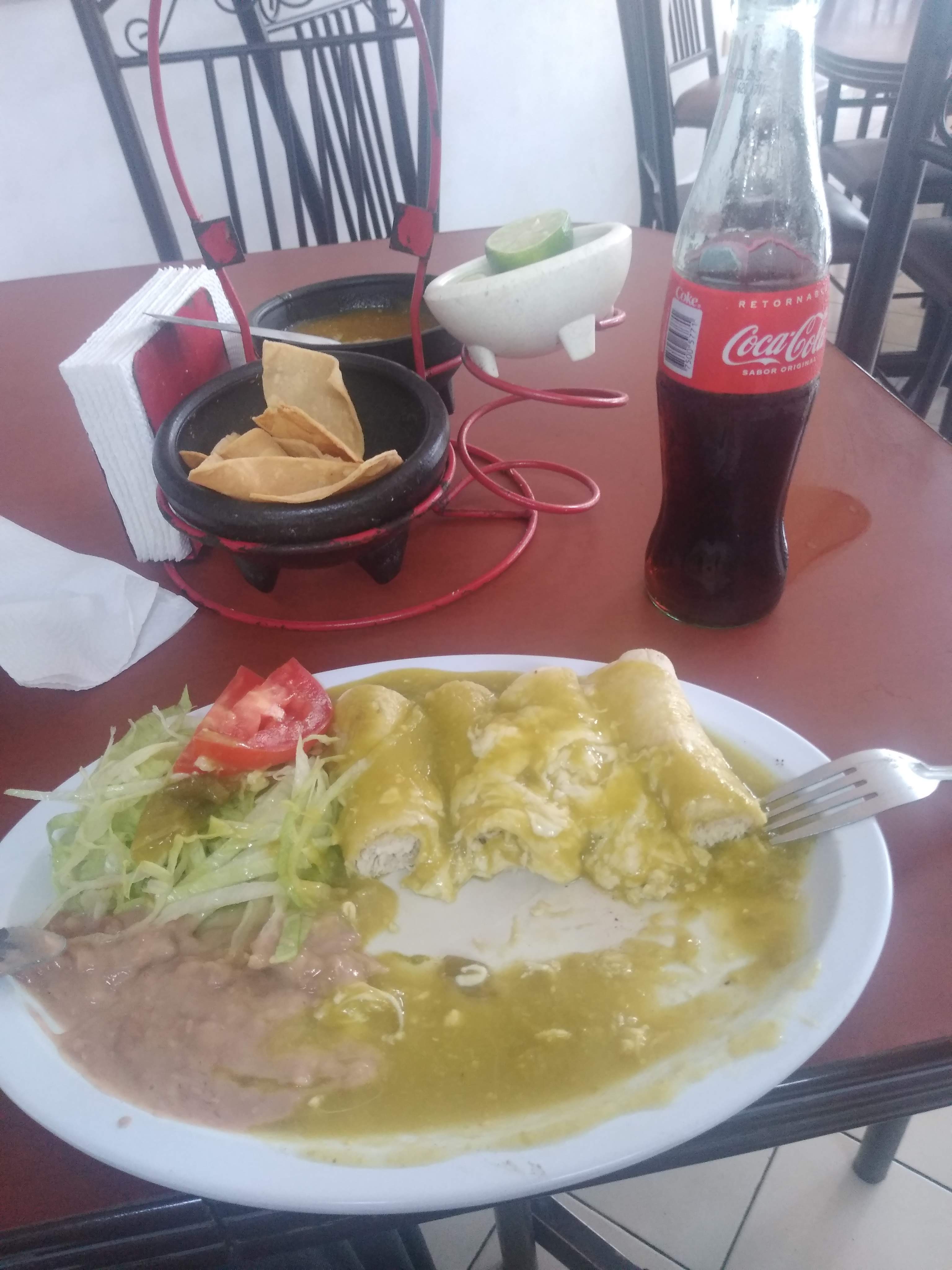 Restaurante Garibaldi image 3