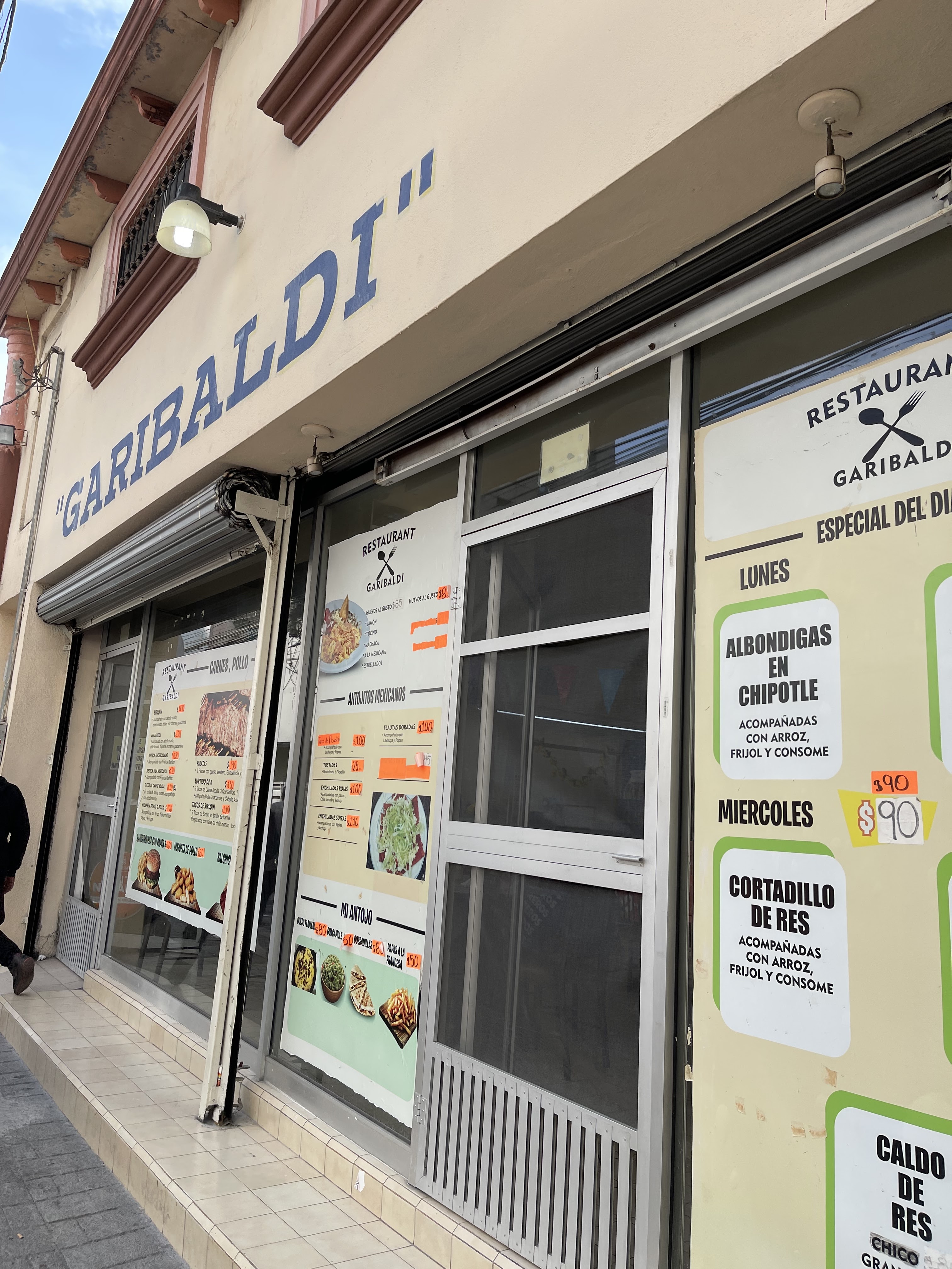 Restaurante Garibaldi image 4