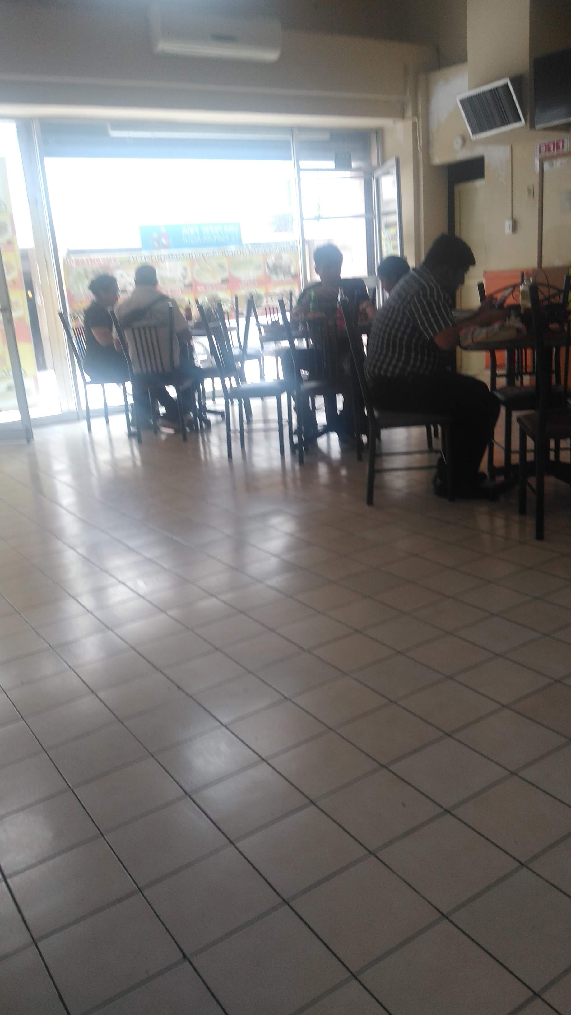 Restaurante Garibaldi image 5