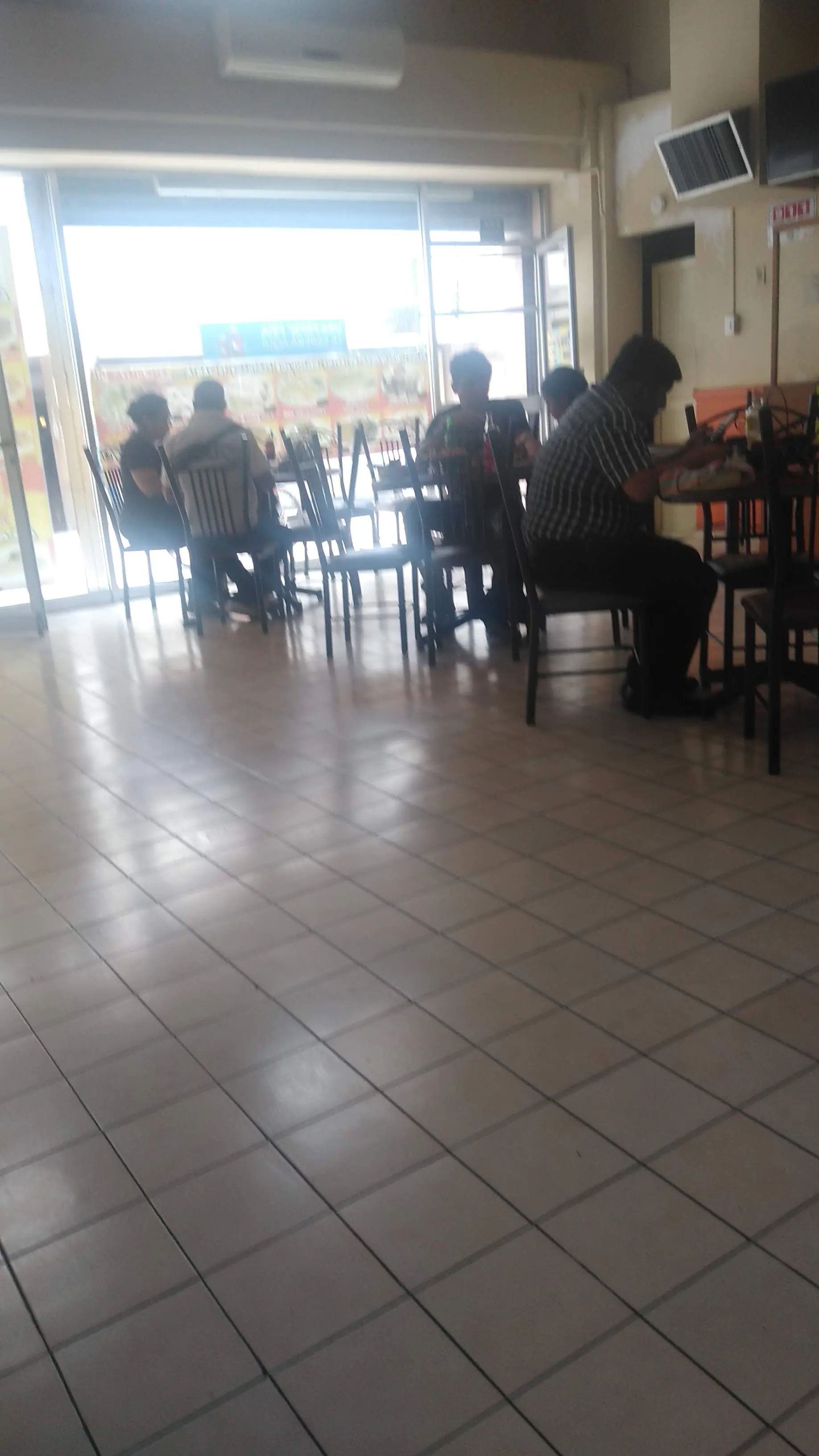 Restaurante Garibaldi image 5