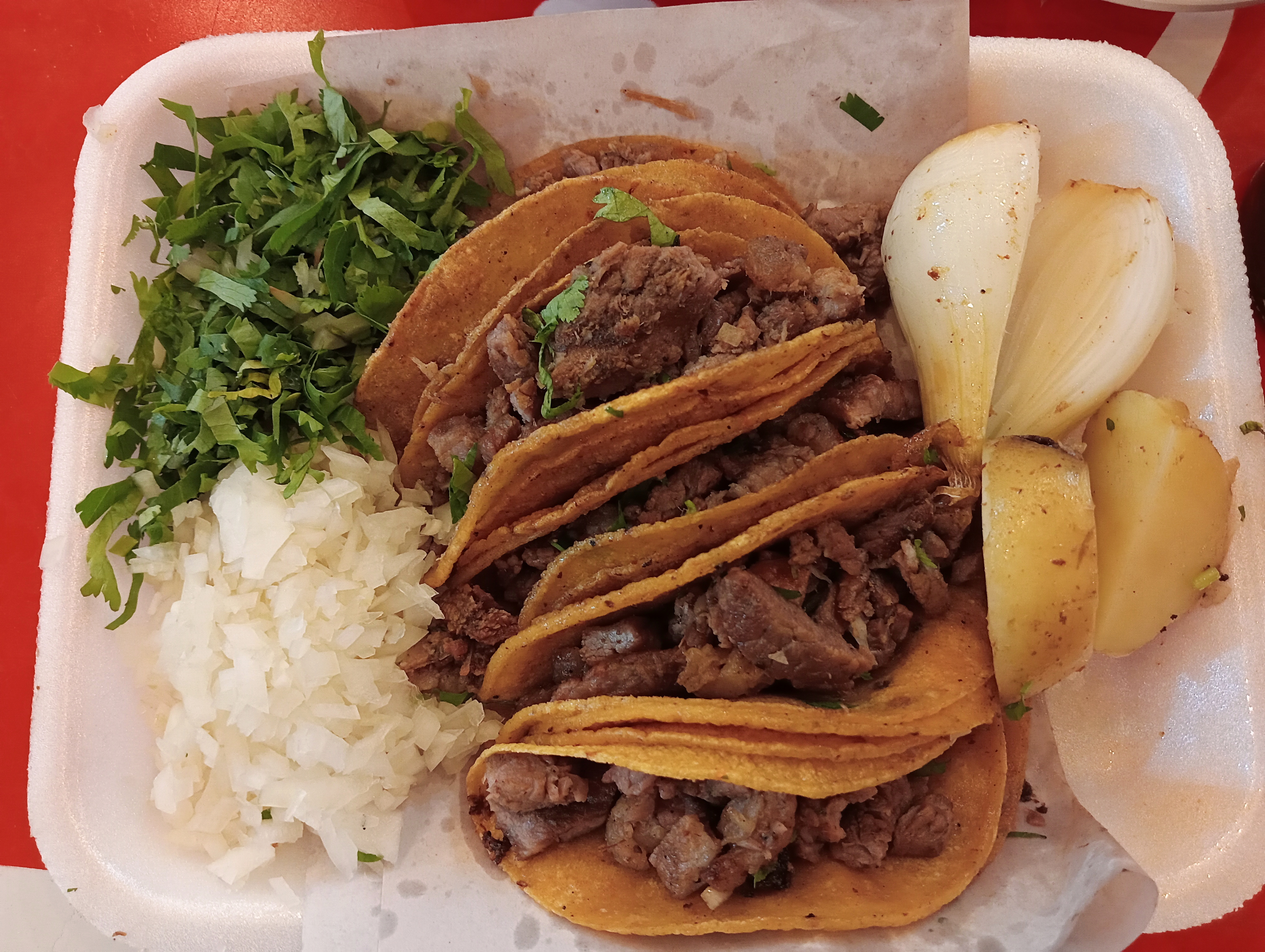 Restaurante Garibaldi image 7