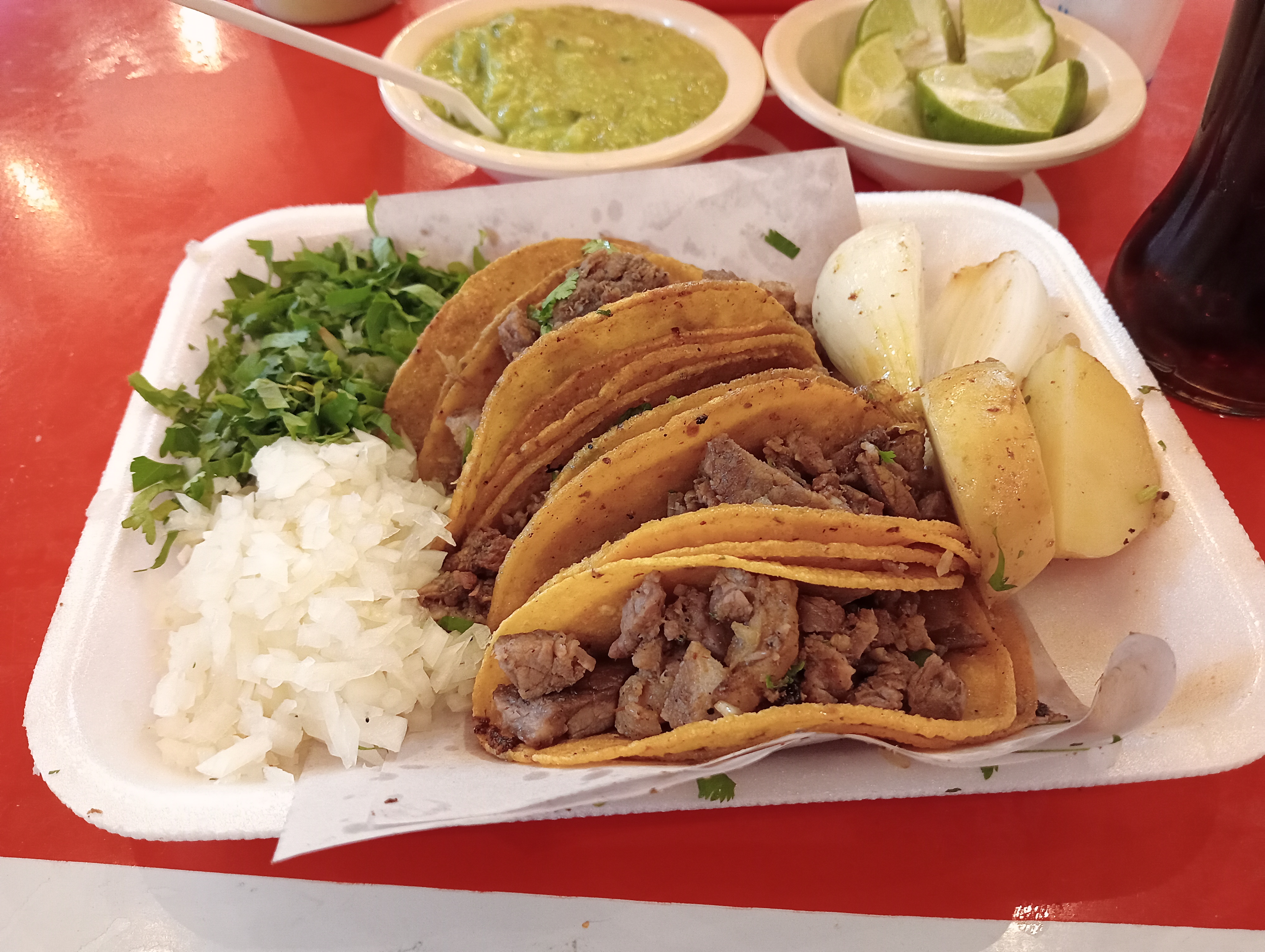 Restaurante Garibaldi image 8