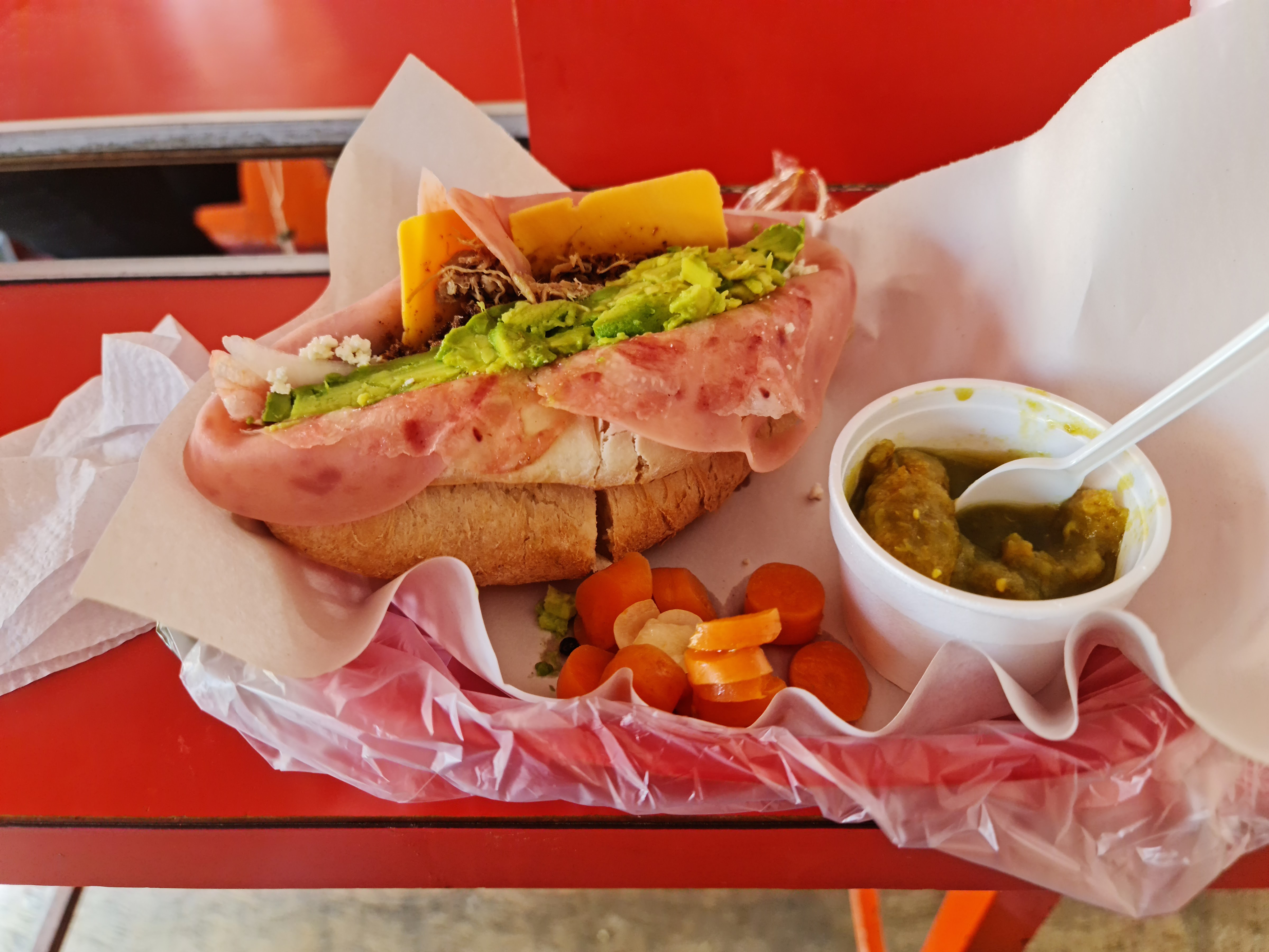 El Paisa de Tampico image 2