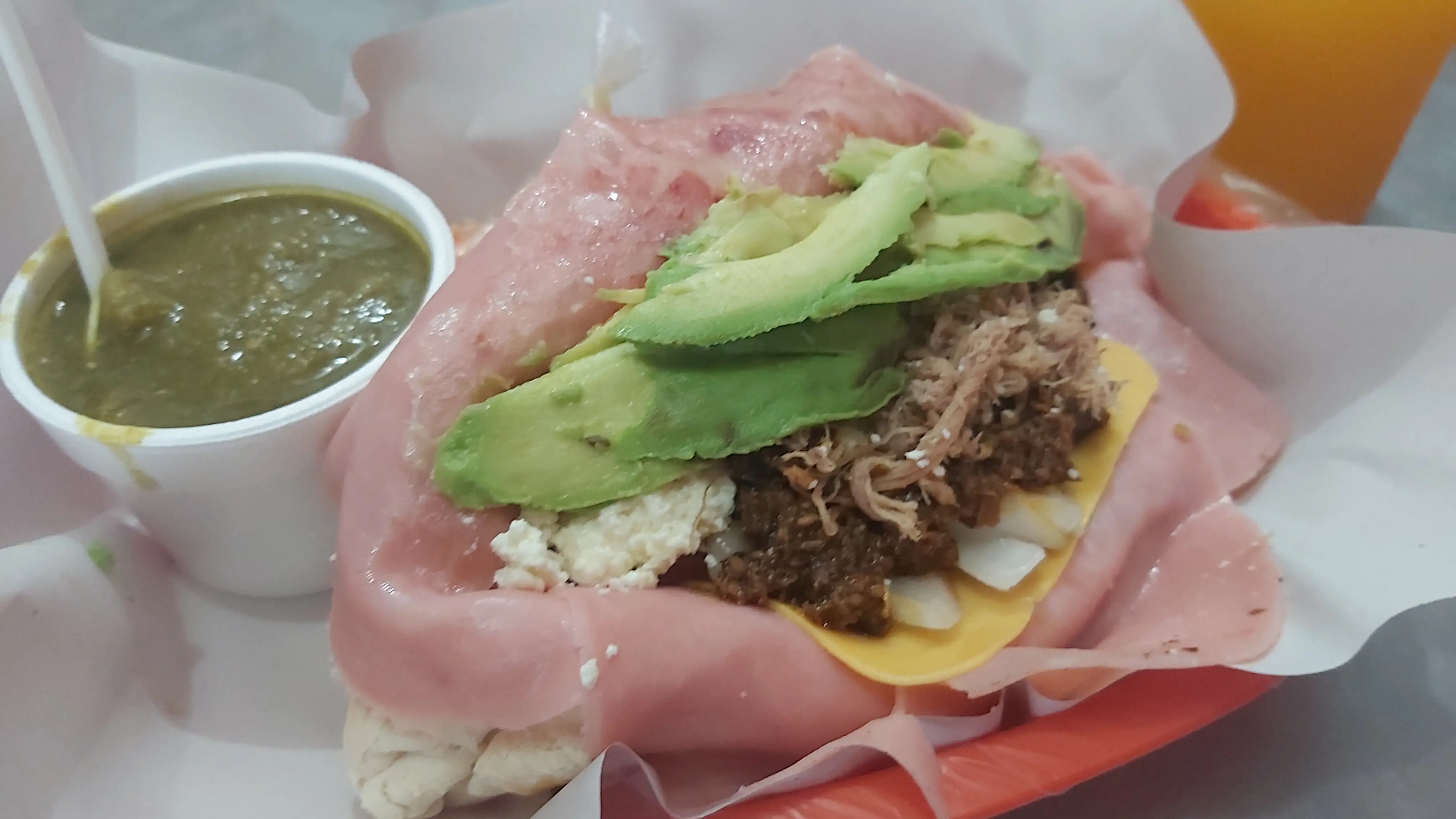 El Paisa de Tampico image 3