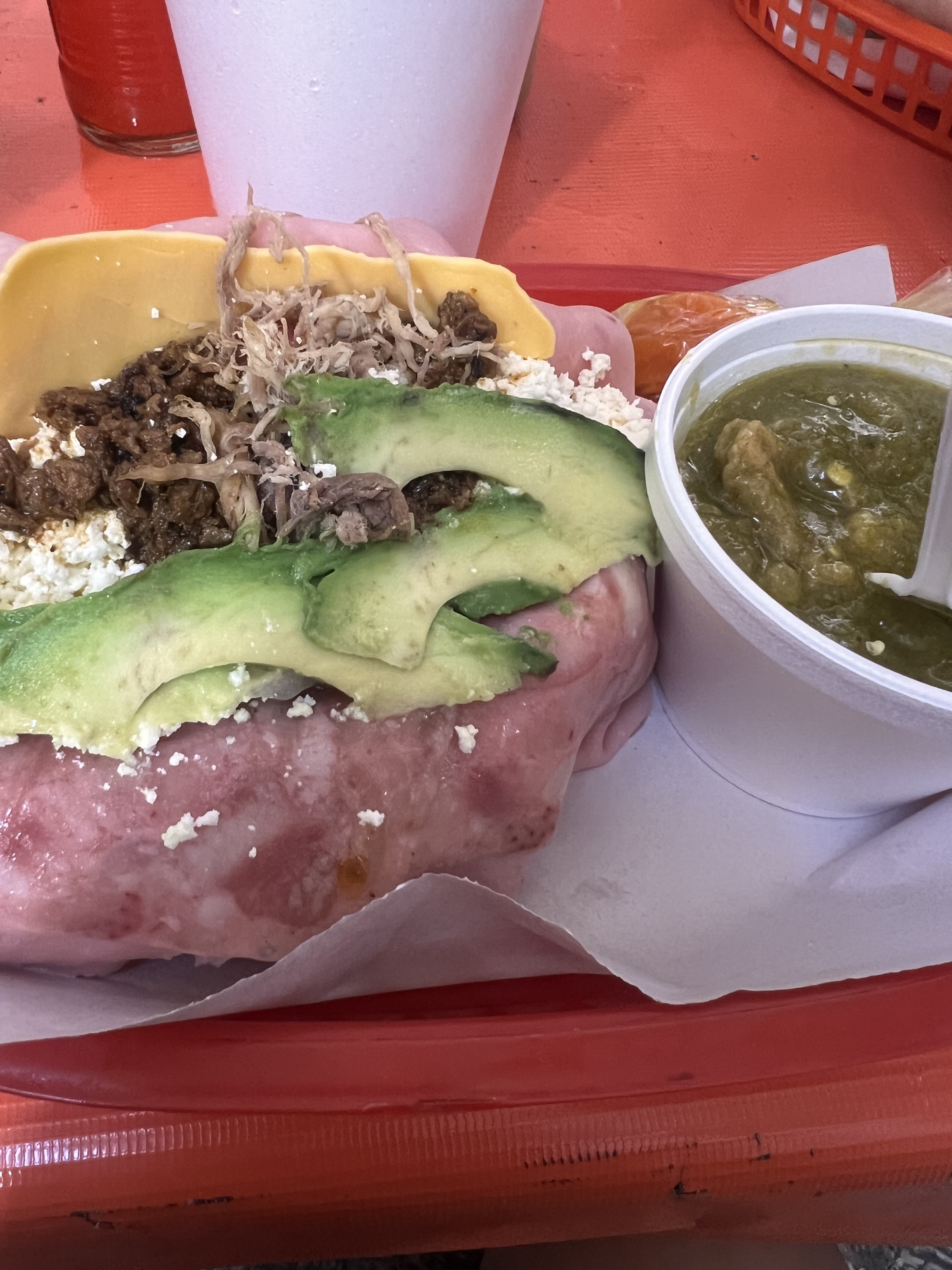 El Paisa de Tampico image 4