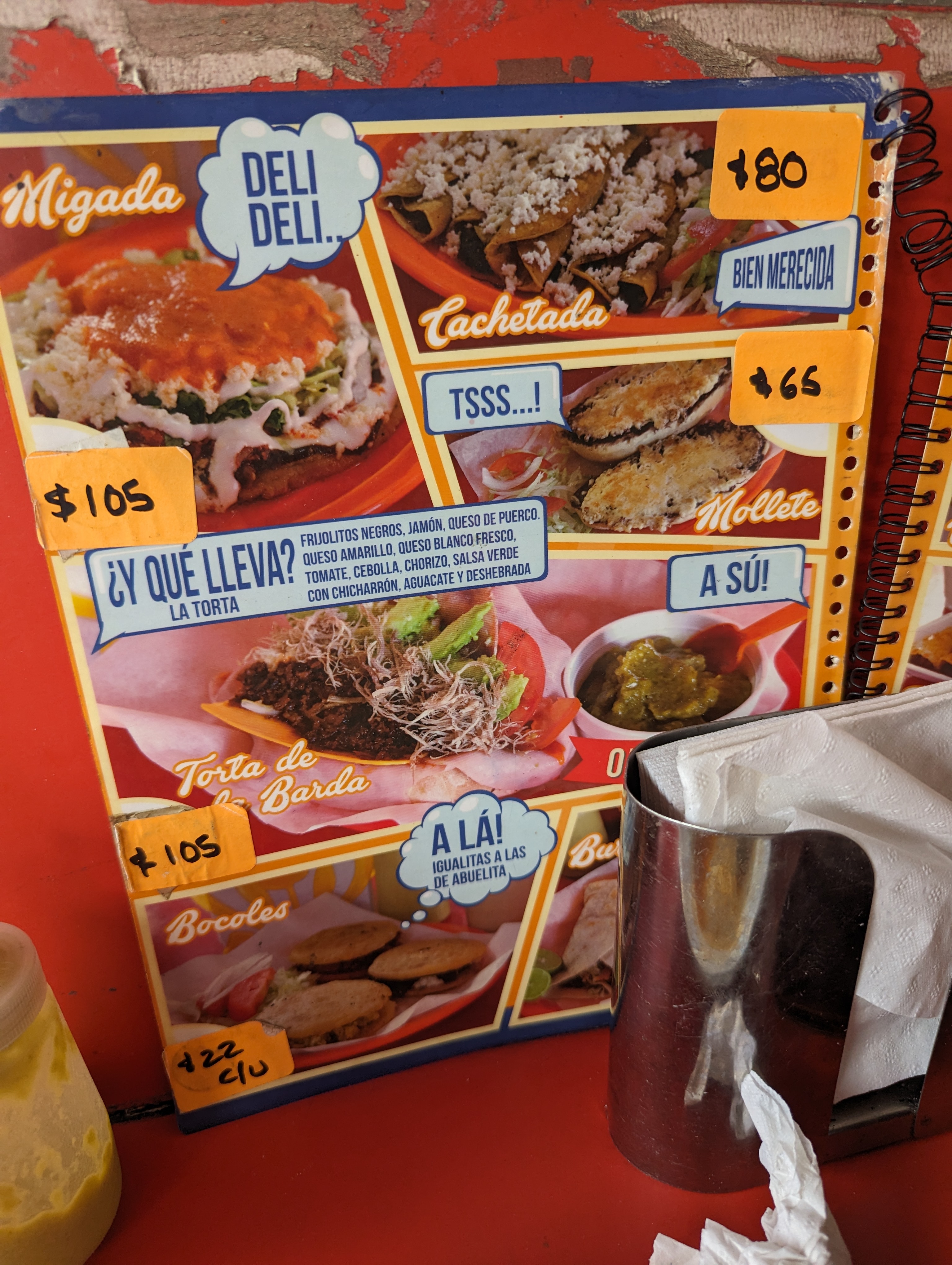 El Paisa de Tampico image 5