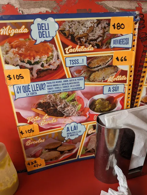 El Paisa de Tampico image 5