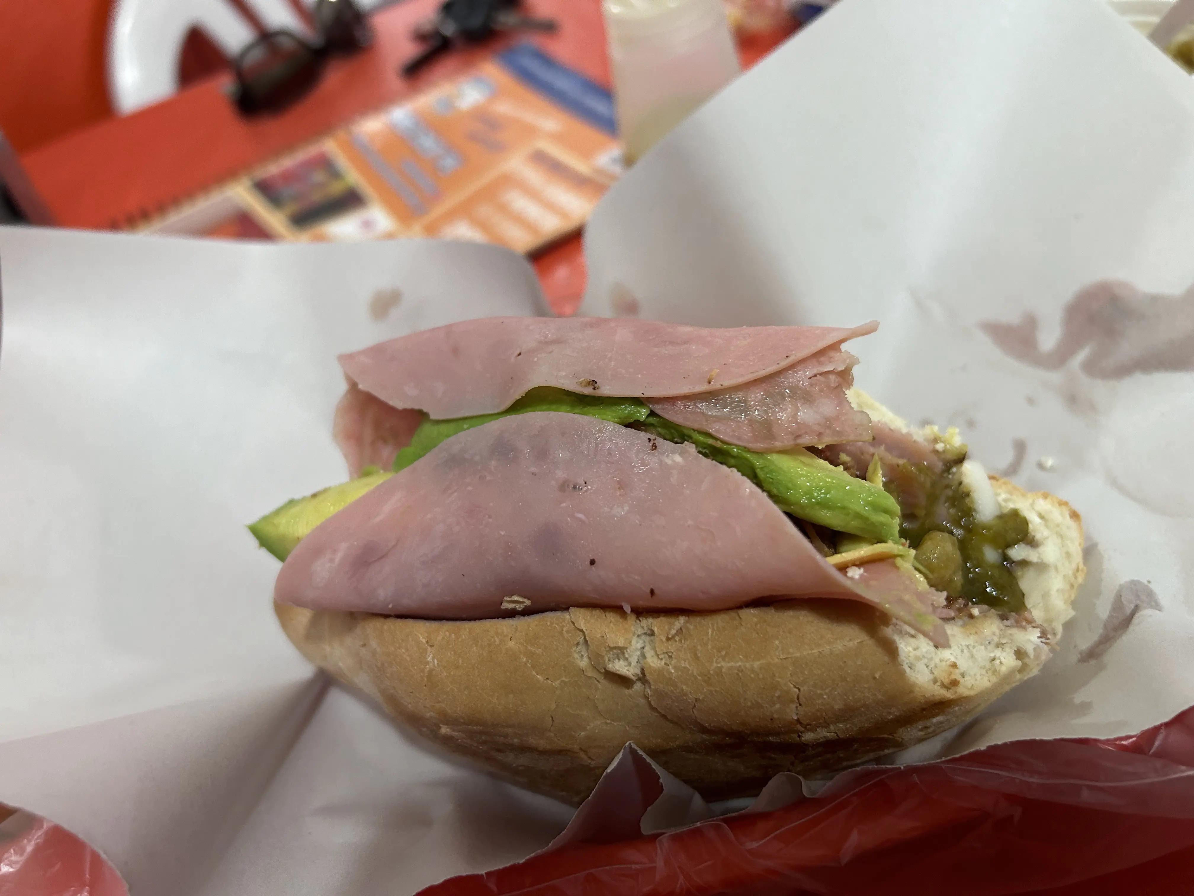 El Paisa de Tampico image 6