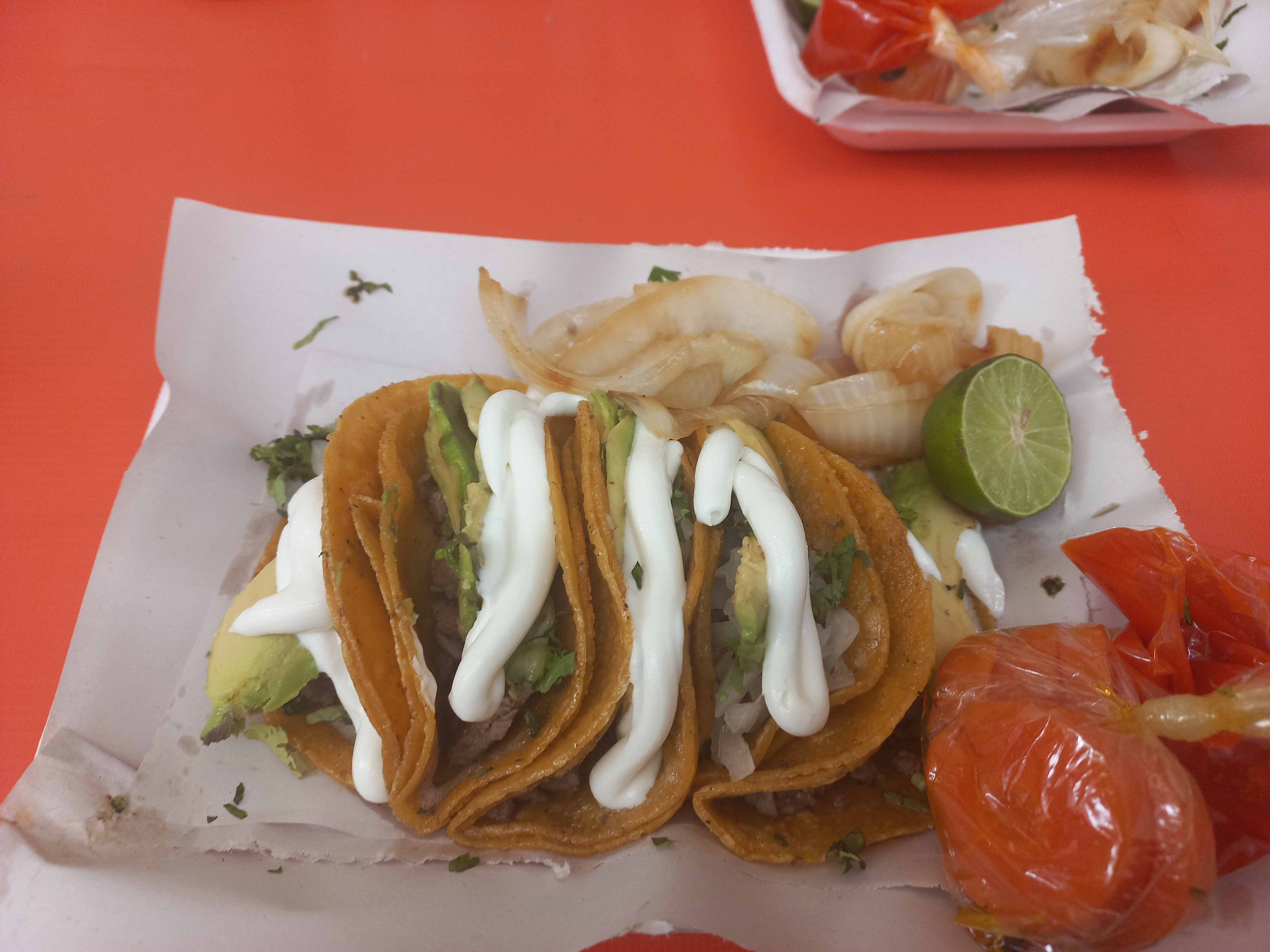 El Paisa de Tampico image 7