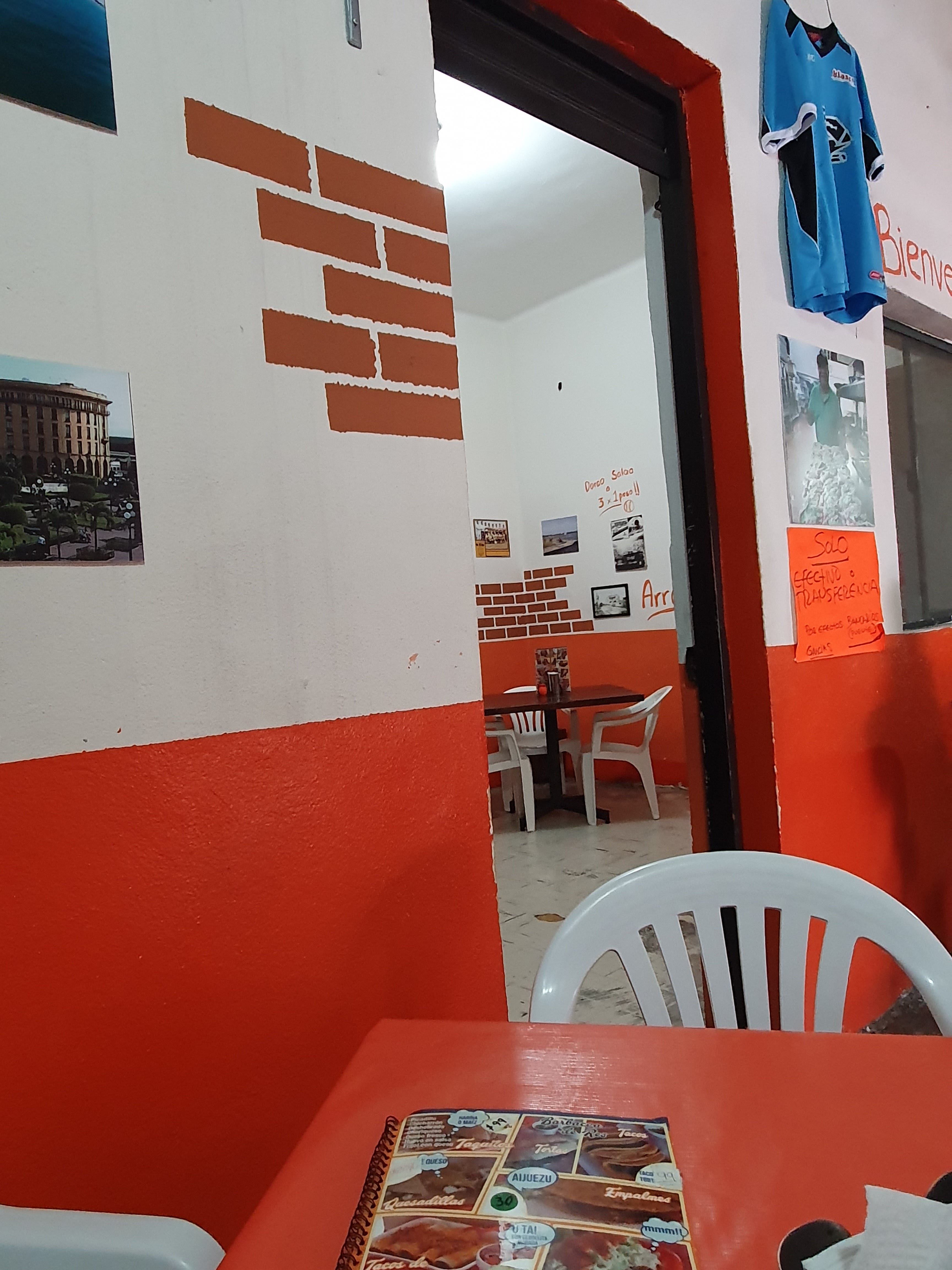 El Paisa de Tampico image 9