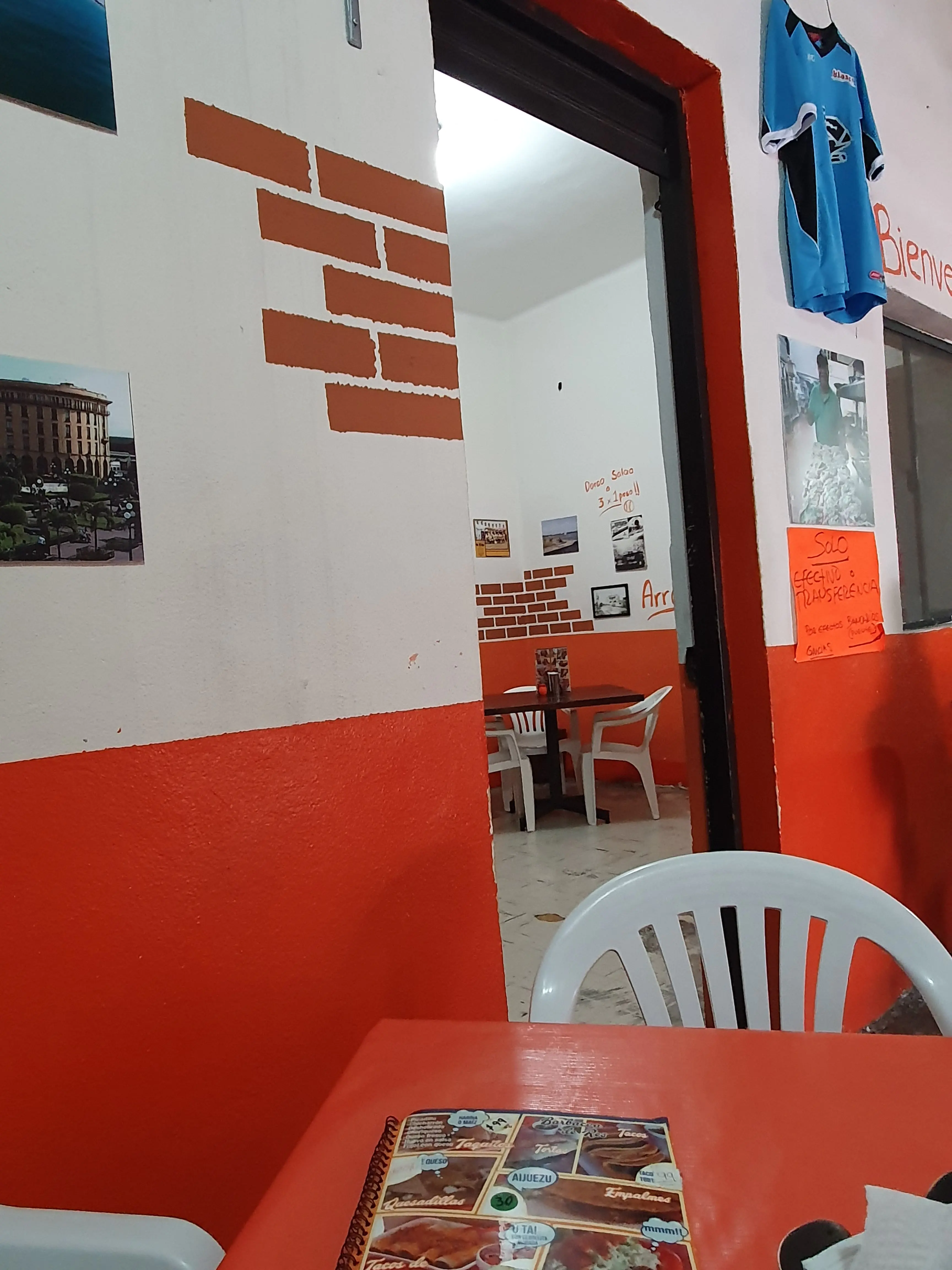 El Paisa de Tampico image 9