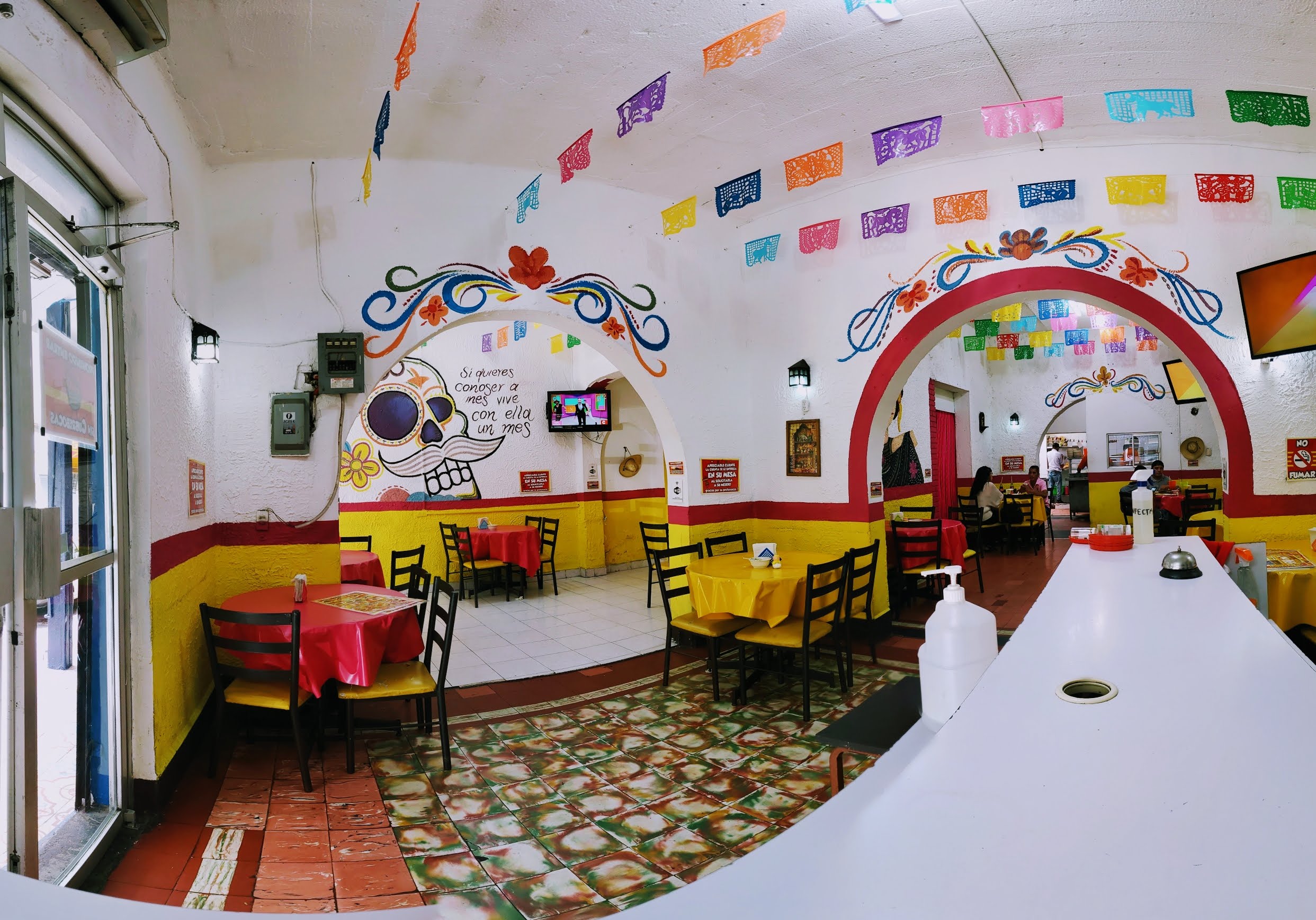 Restaurante Doña mary image 3