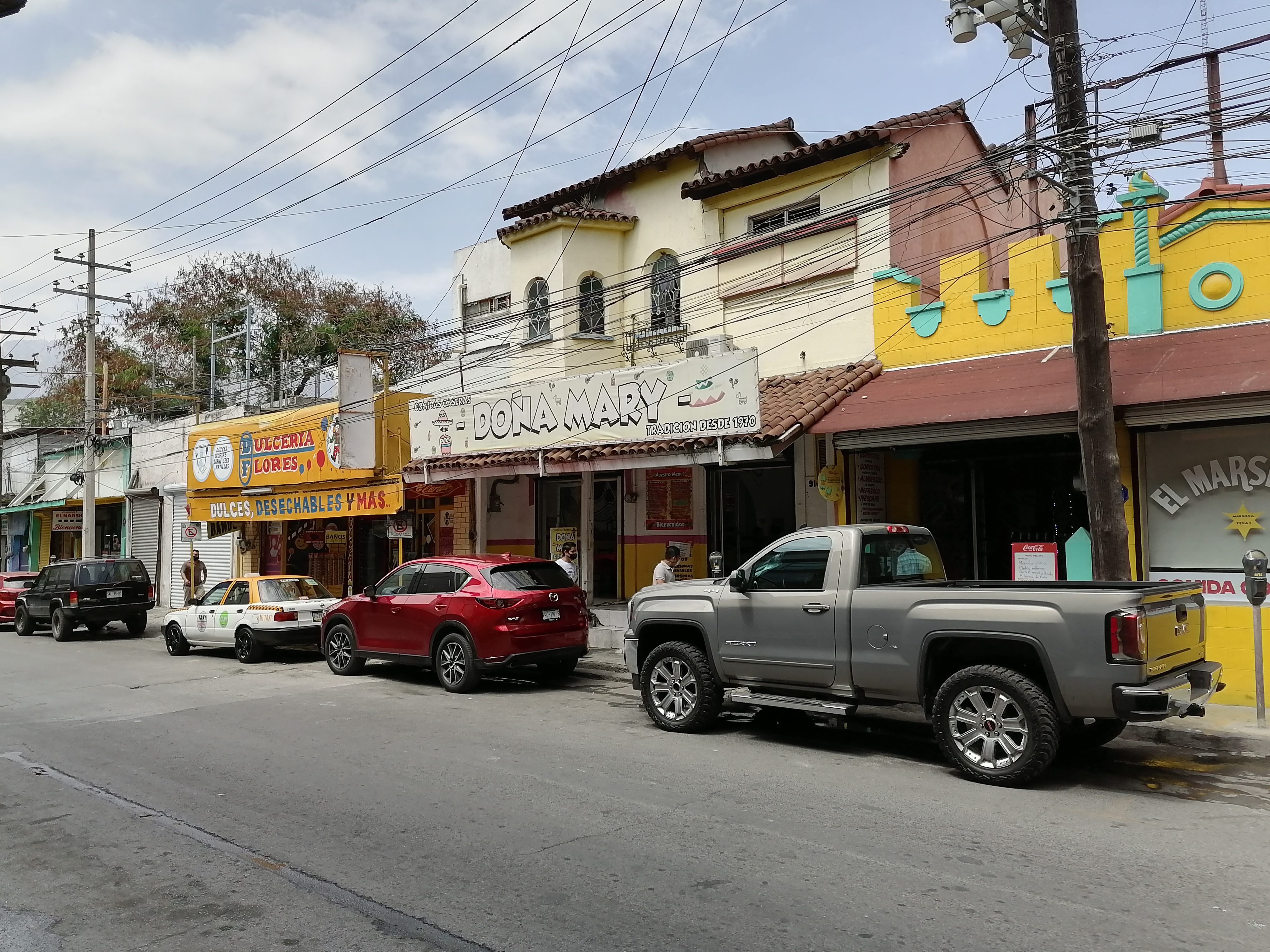Restaurante Doña mary image 5
