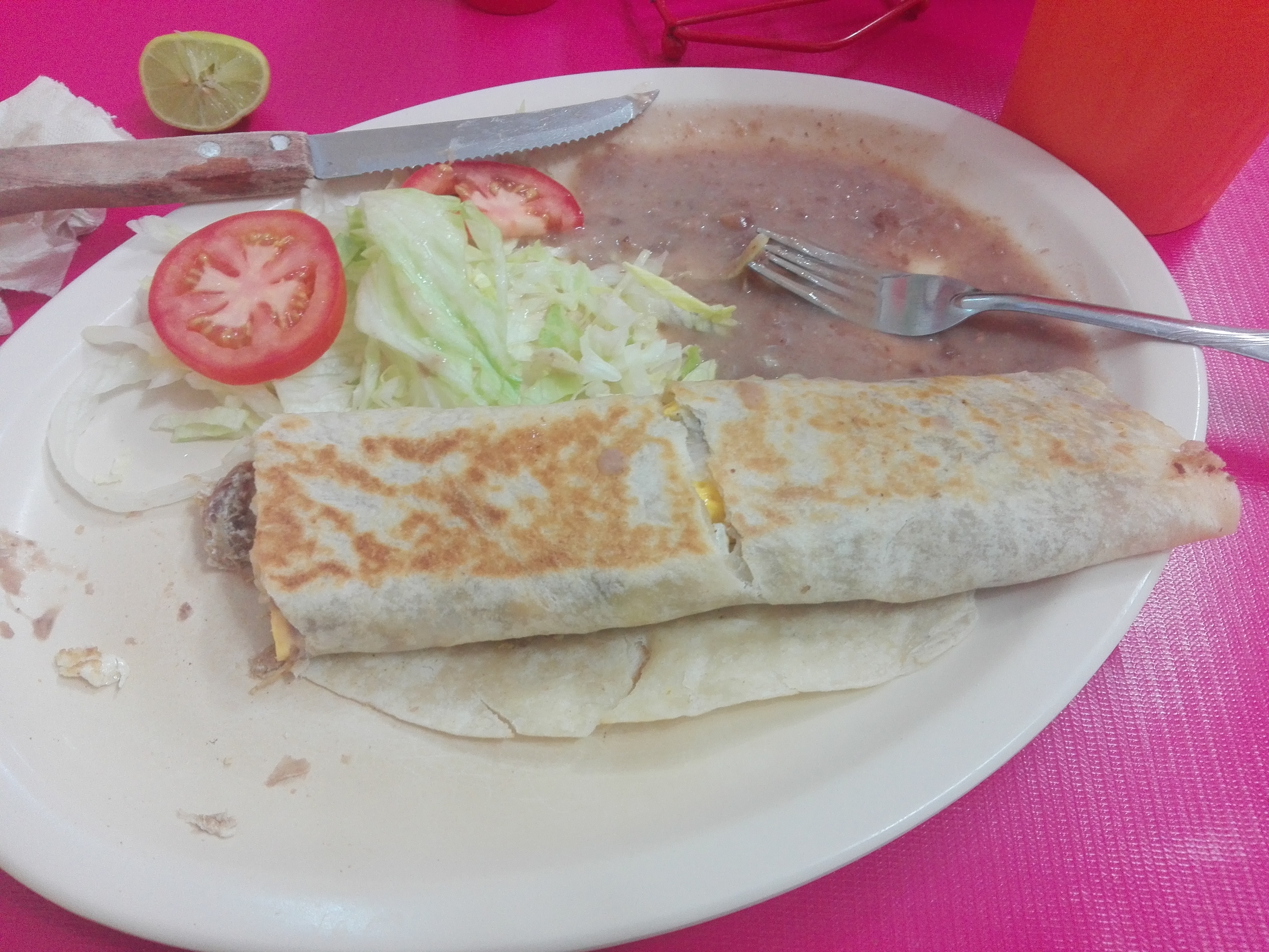 Restaurante Doña mary image 6