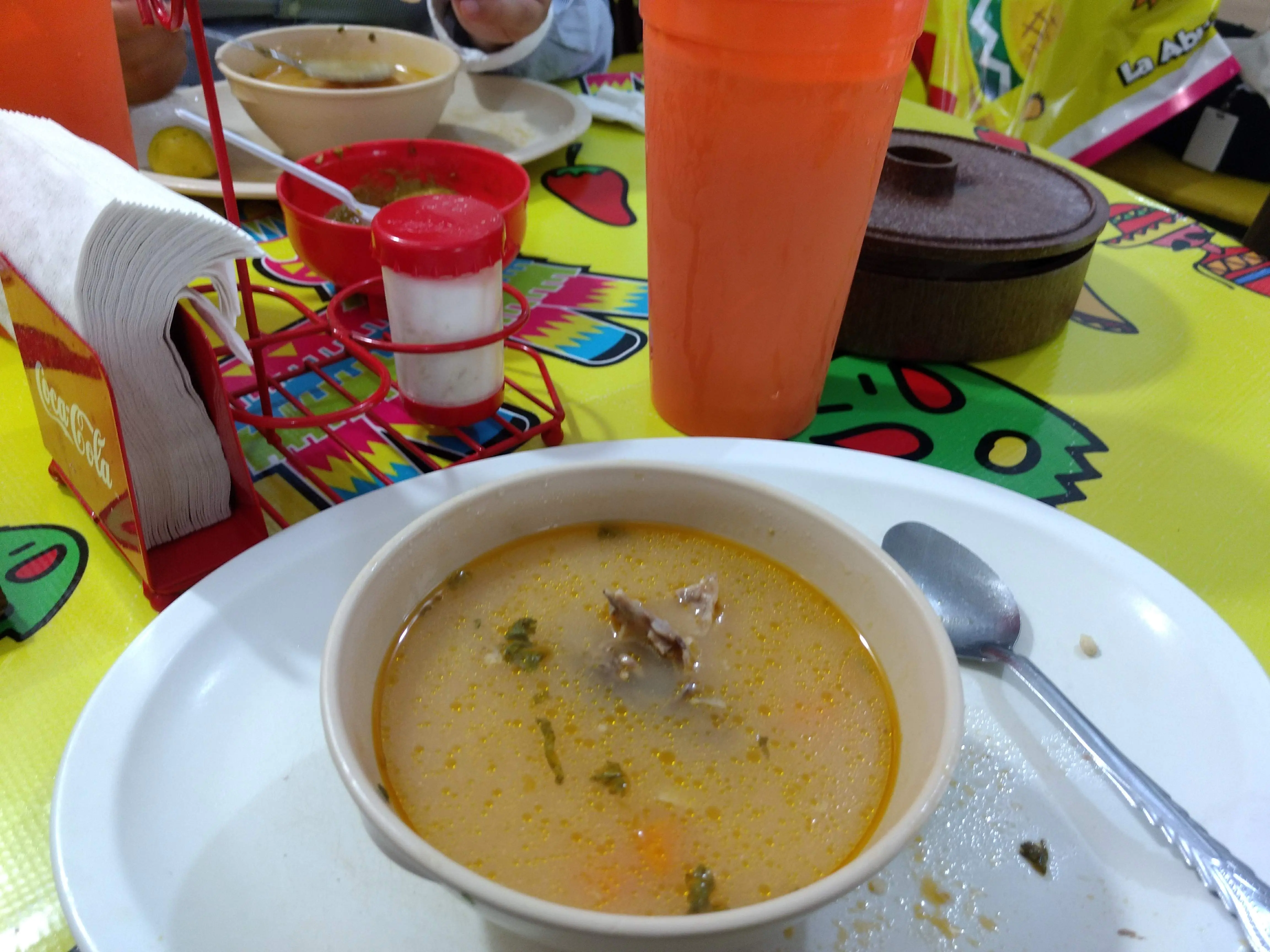 Restaurante Doña mary image 8