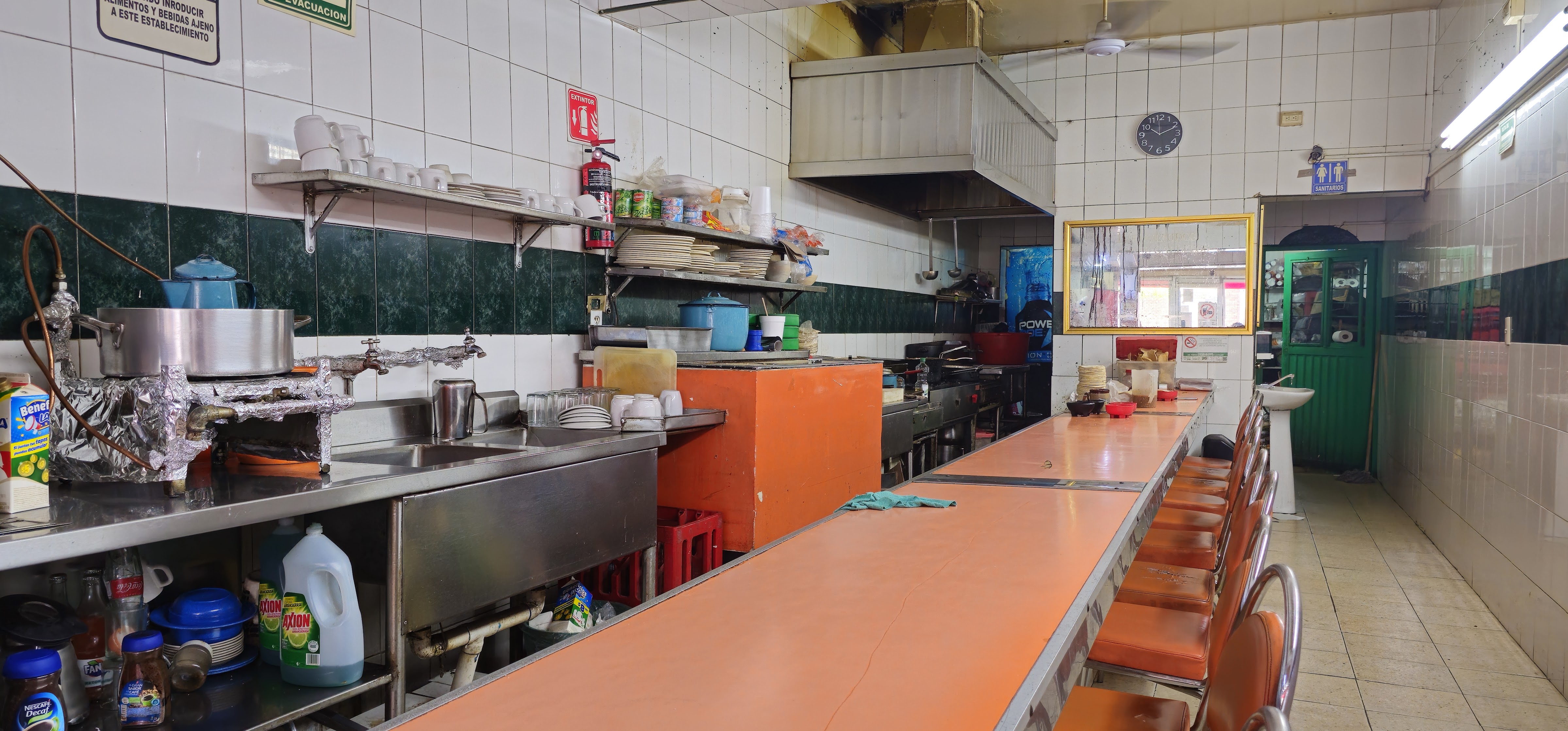 Restaurante Callitos image 1