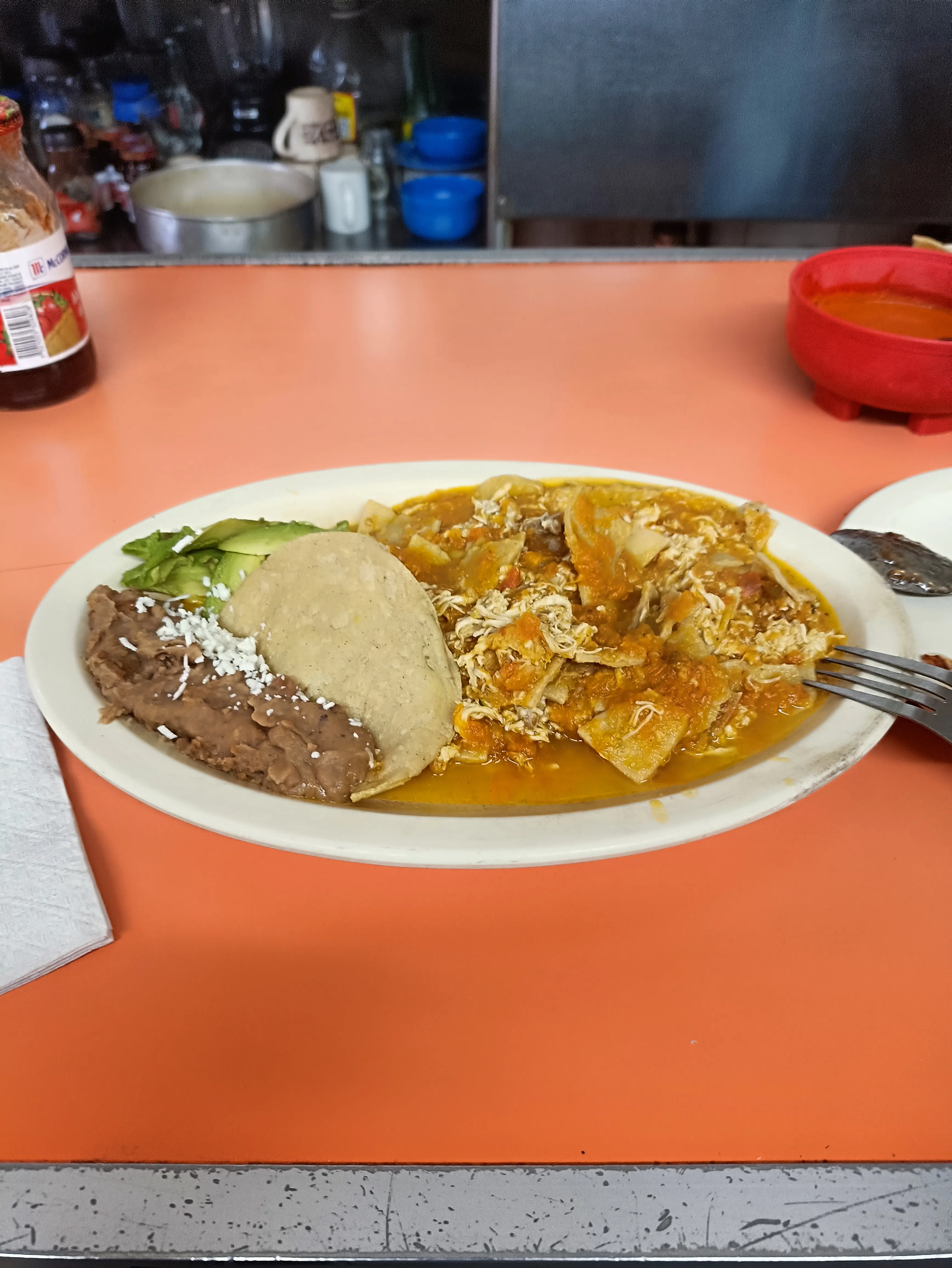 Restaurante Callitos image 2