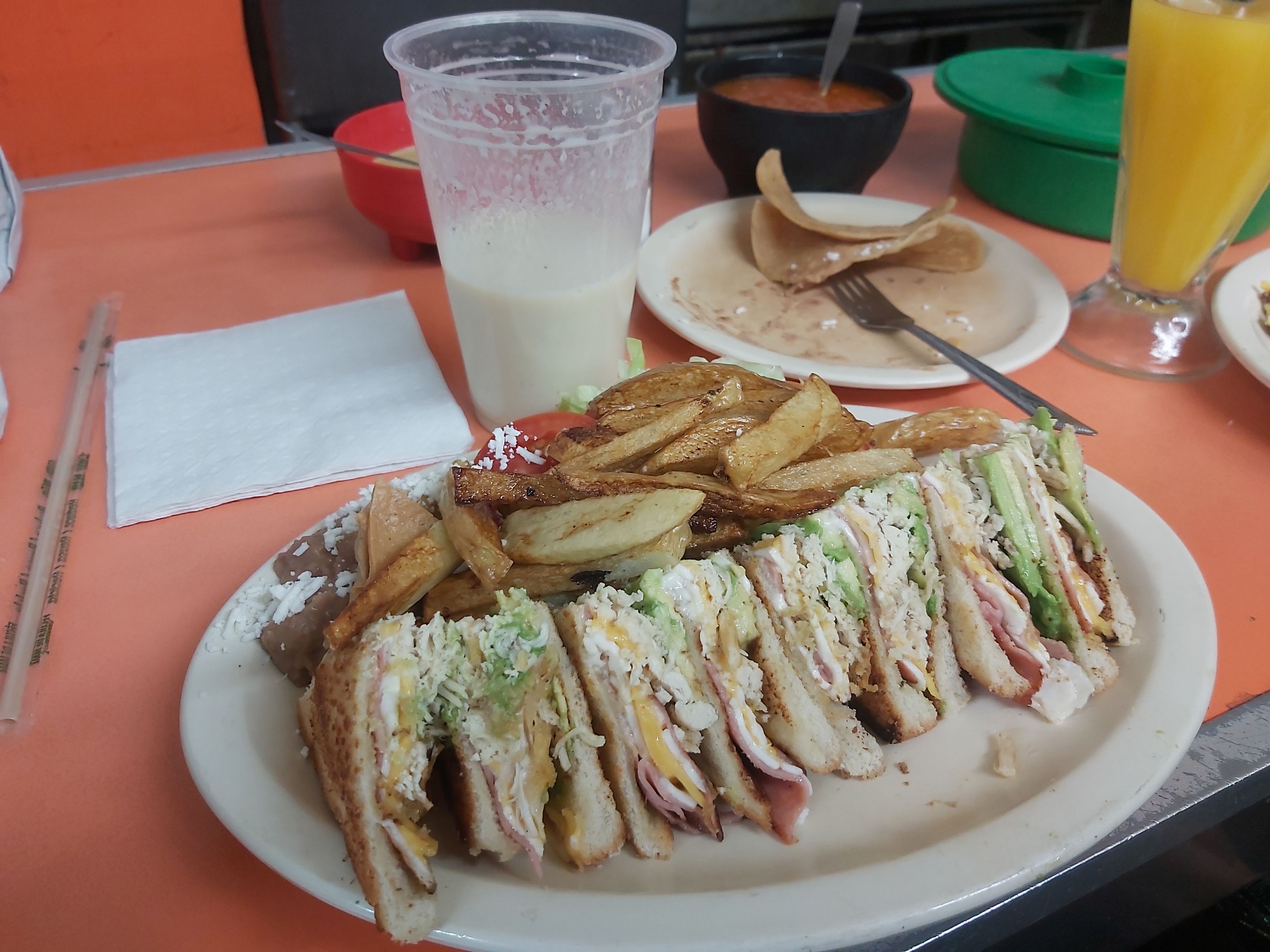 Restaurante Callitos image 3