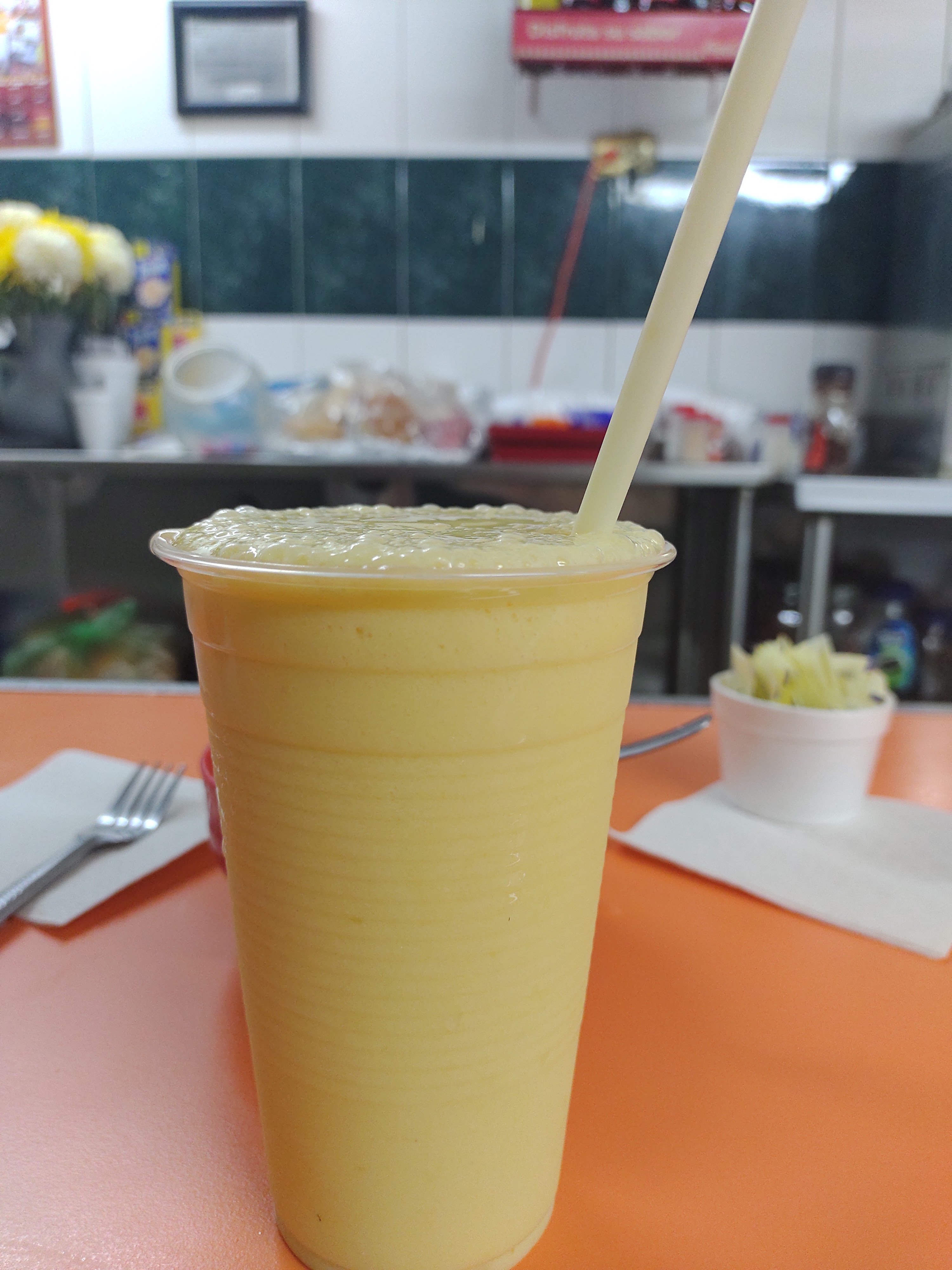 Restaurante Callitos image 4