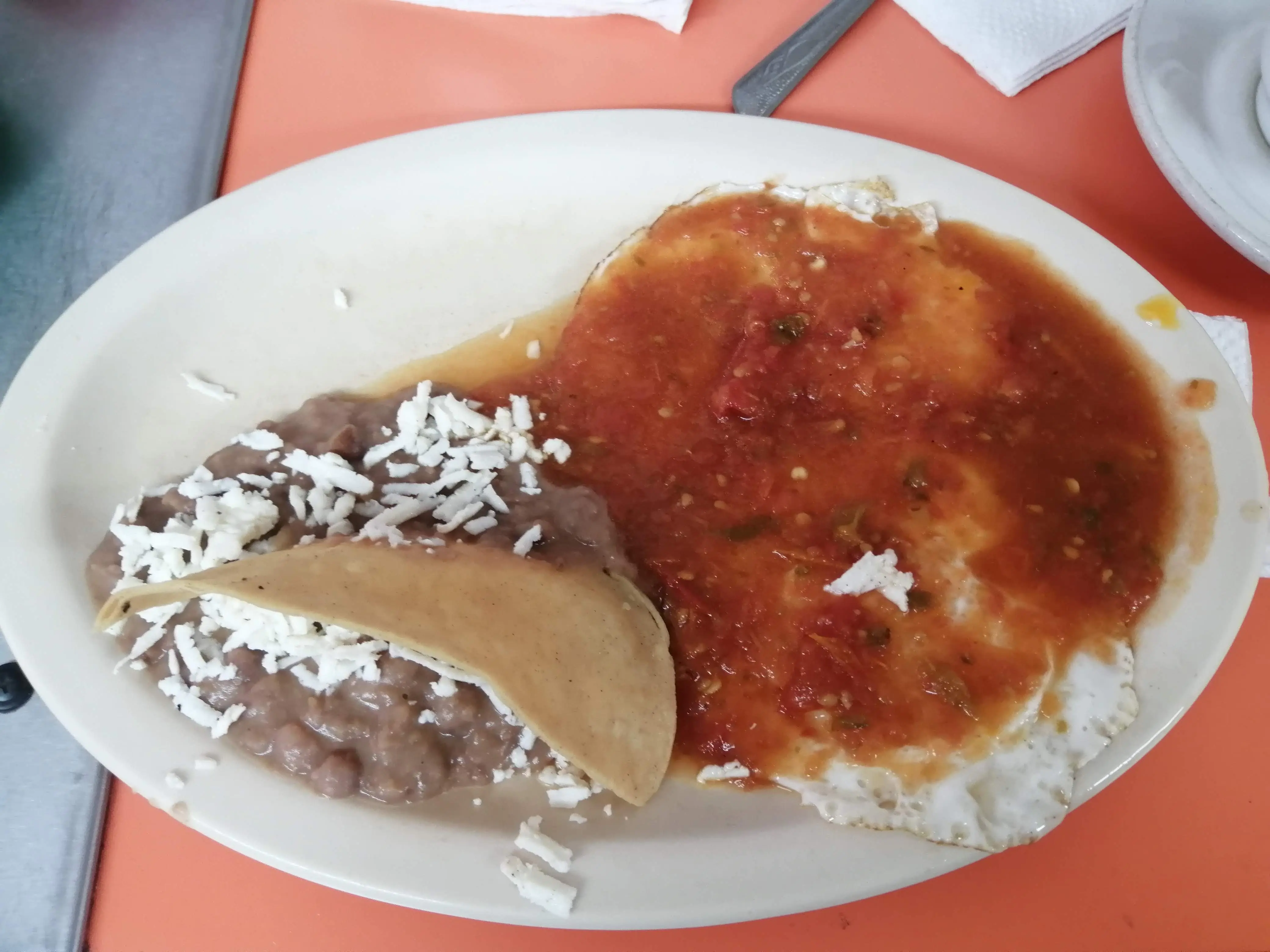 Restaurante Callitos image 5