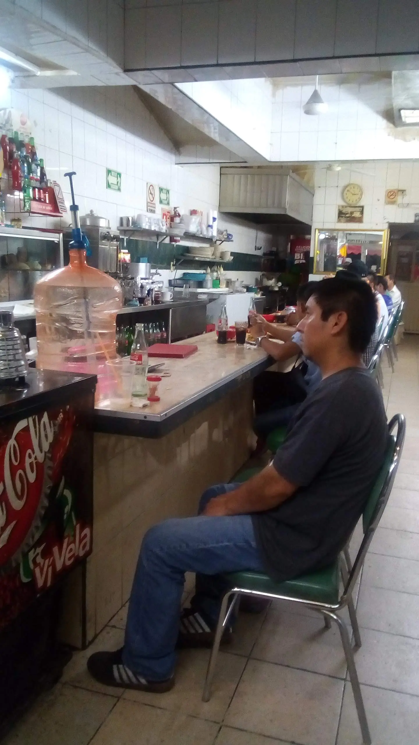 Restaurante Callitos image 6