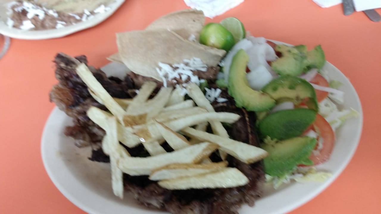 Restaurante Callitos image 7