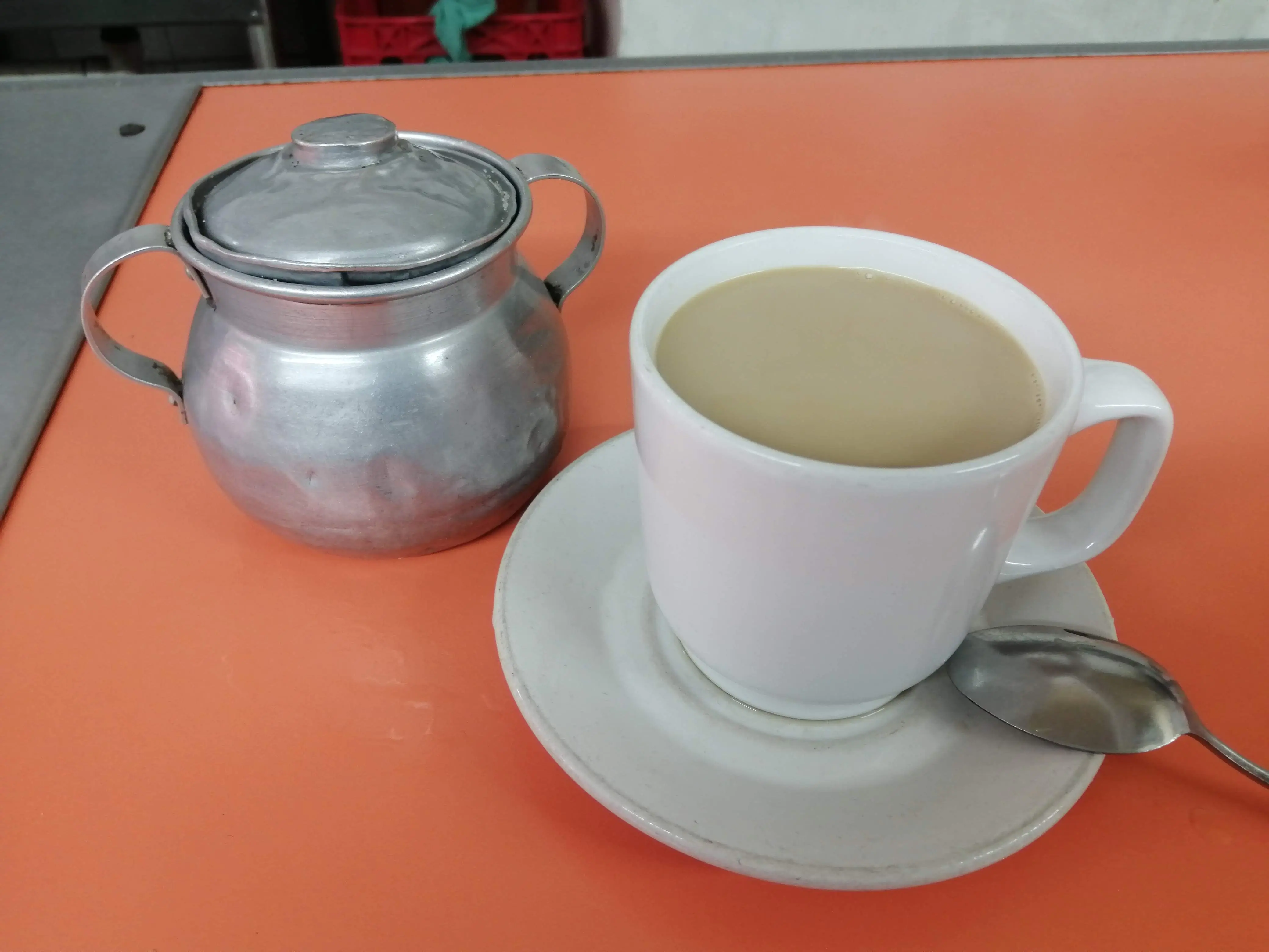 Restaurante Callitos image 10