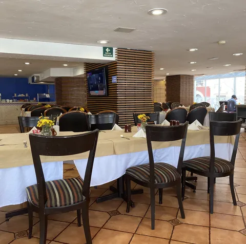 Restaurante del Pueblito image 1