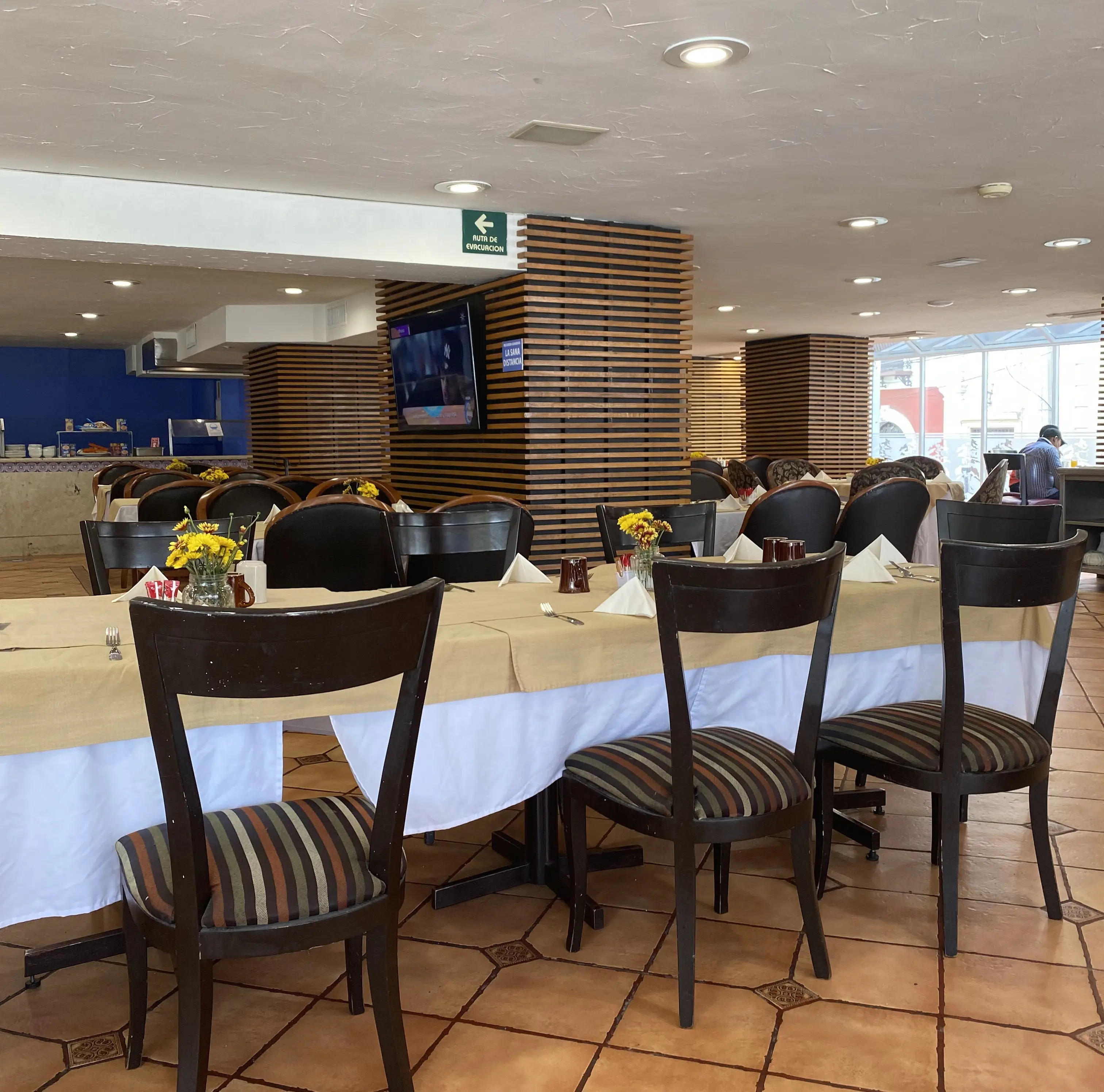 Restaurante del Pueblito image 1