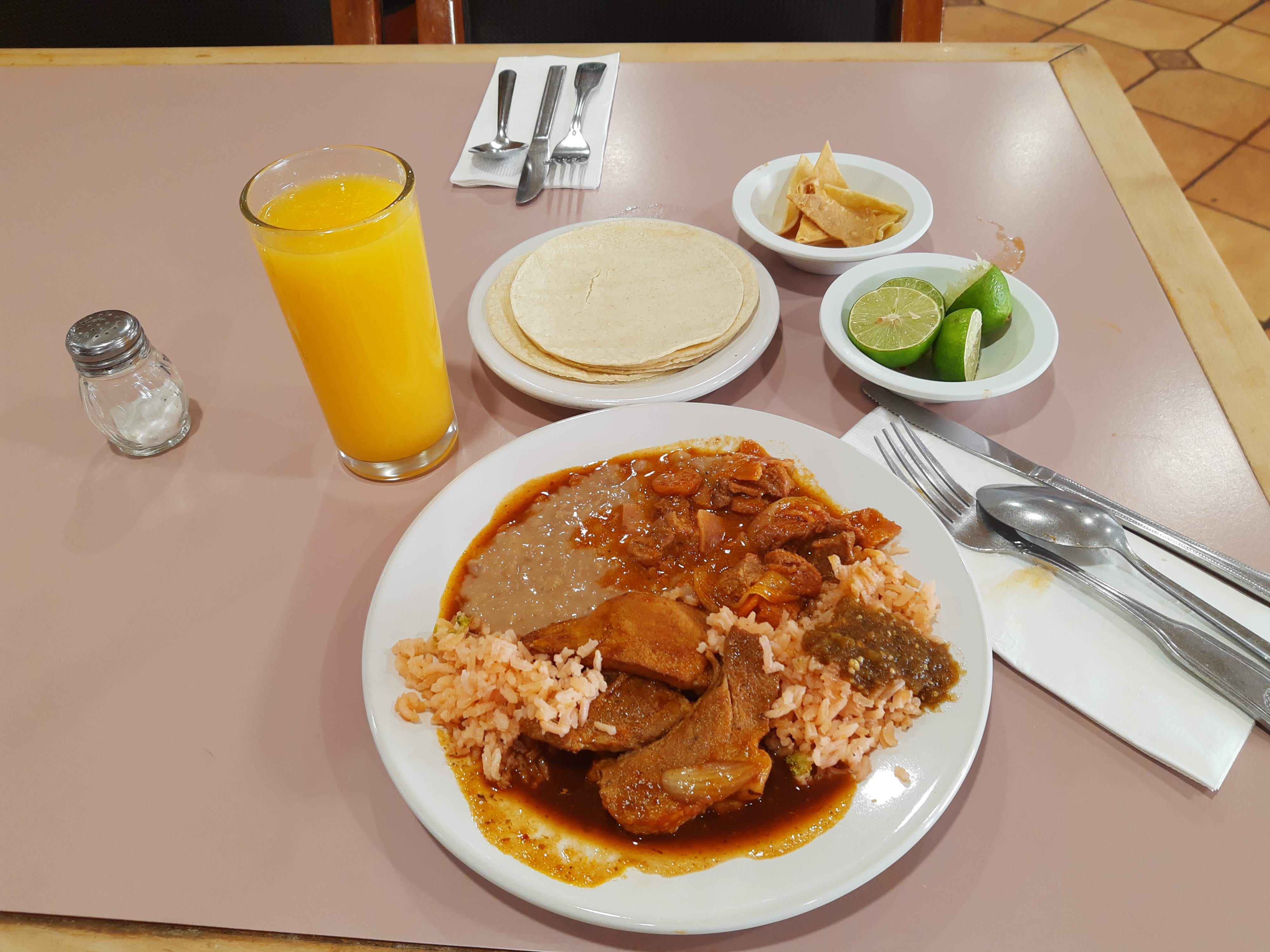 Restaurante del Pueblito image 2