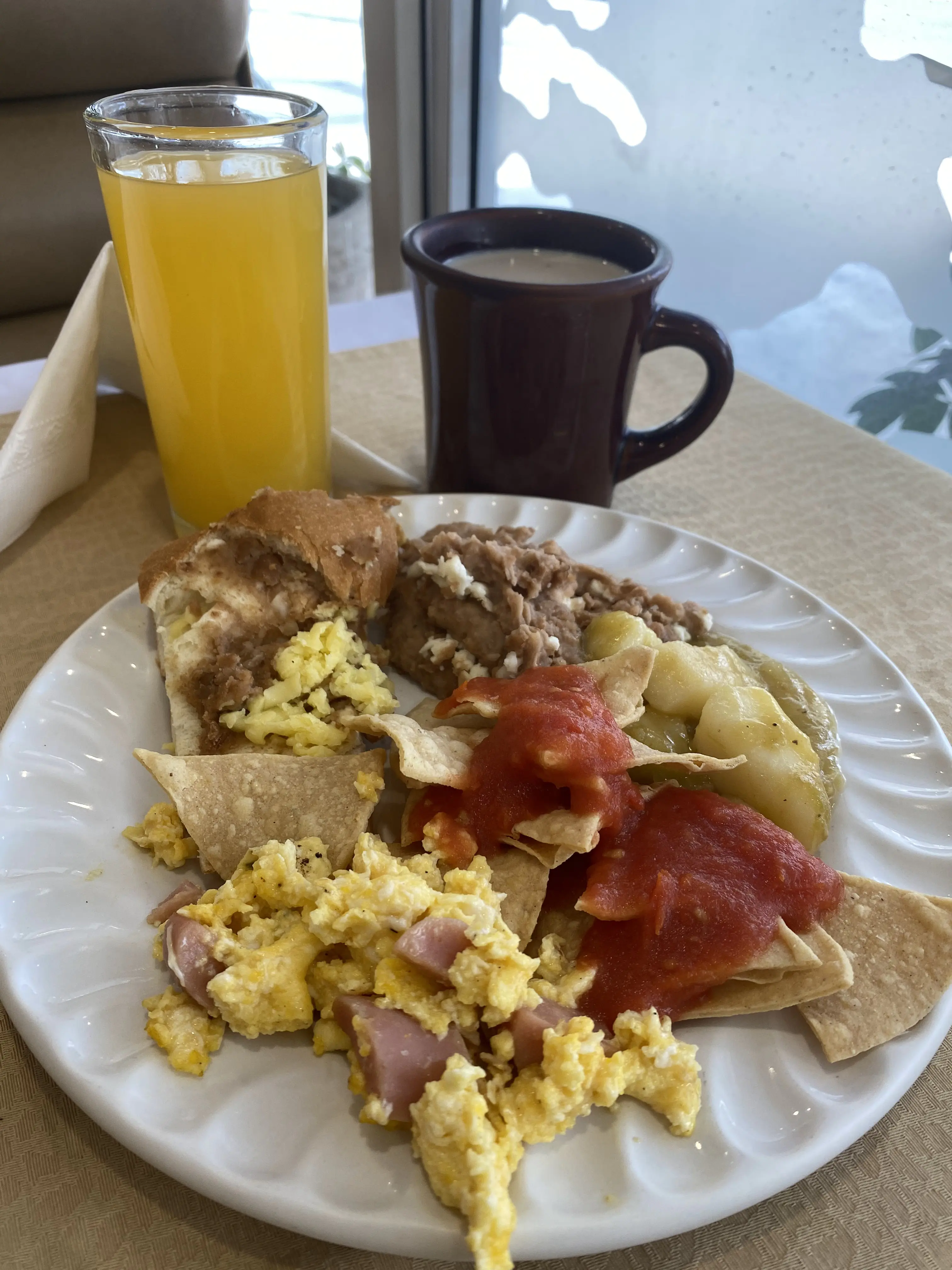 Restaurante del Pueblito image 3