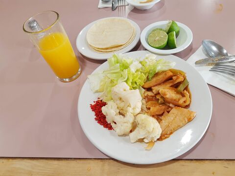 Restaurante del Pueblito image 4