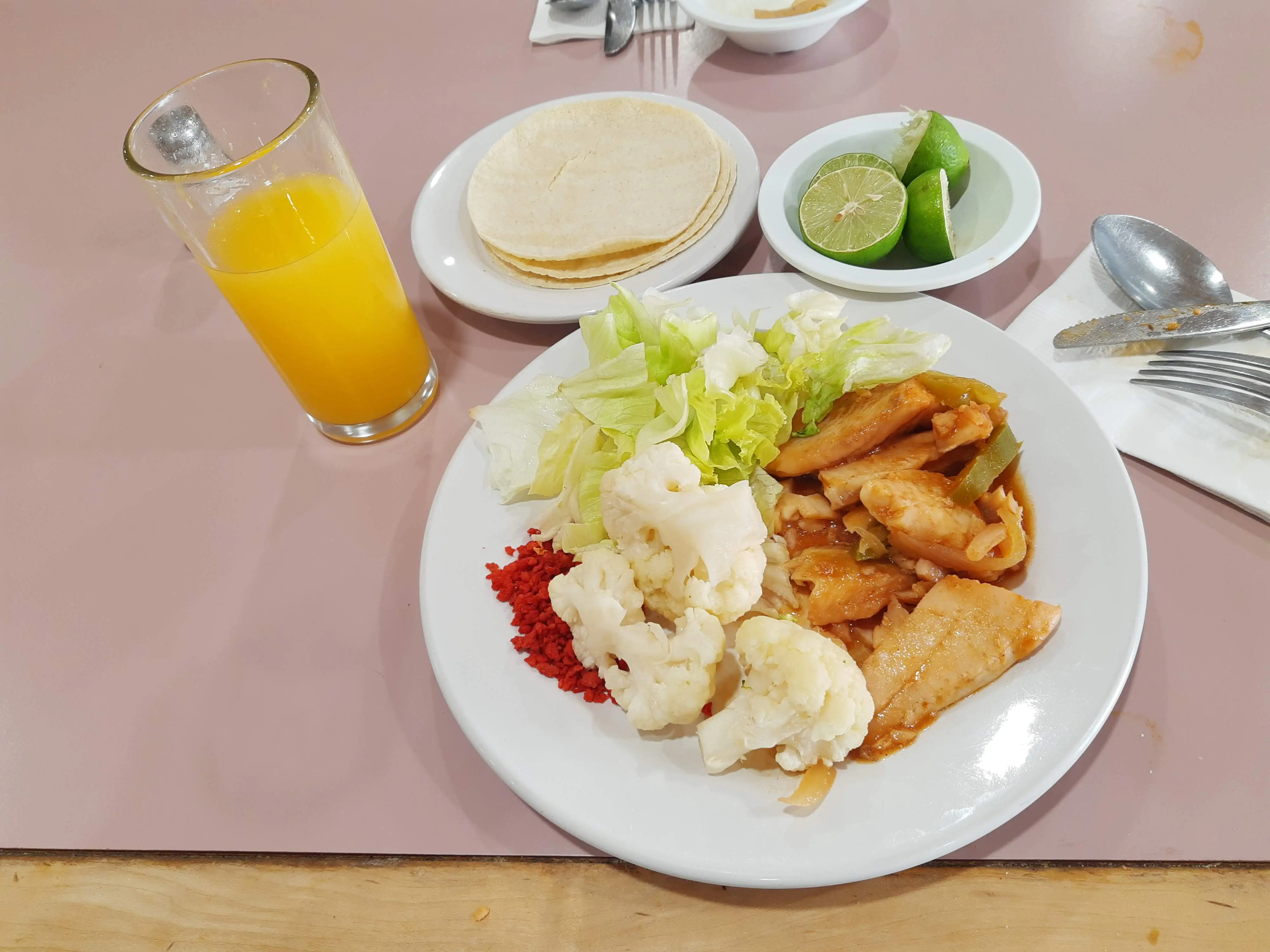 Restaurante del Pueblito image 4