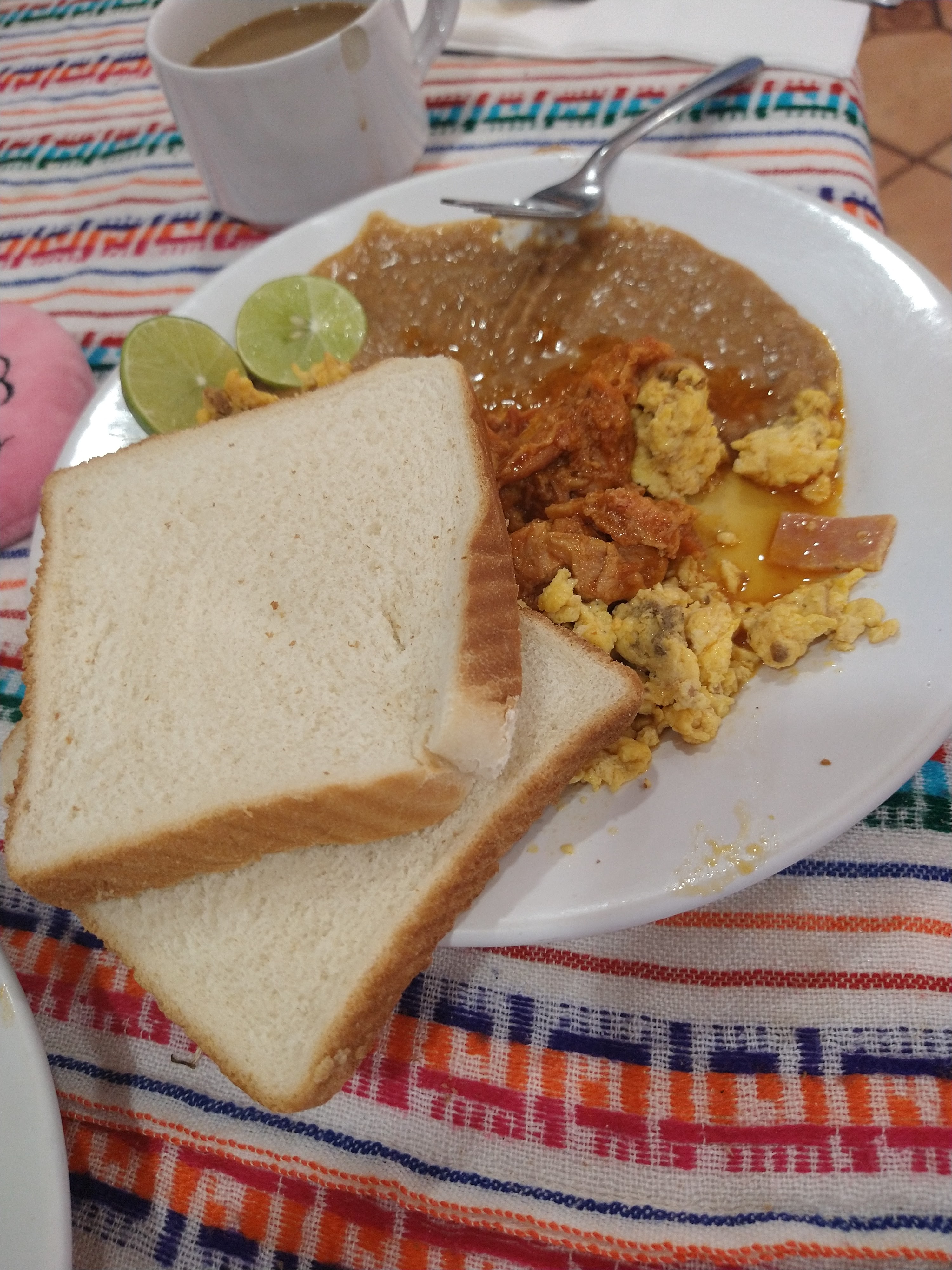 Restaurante del Pueblito image 5