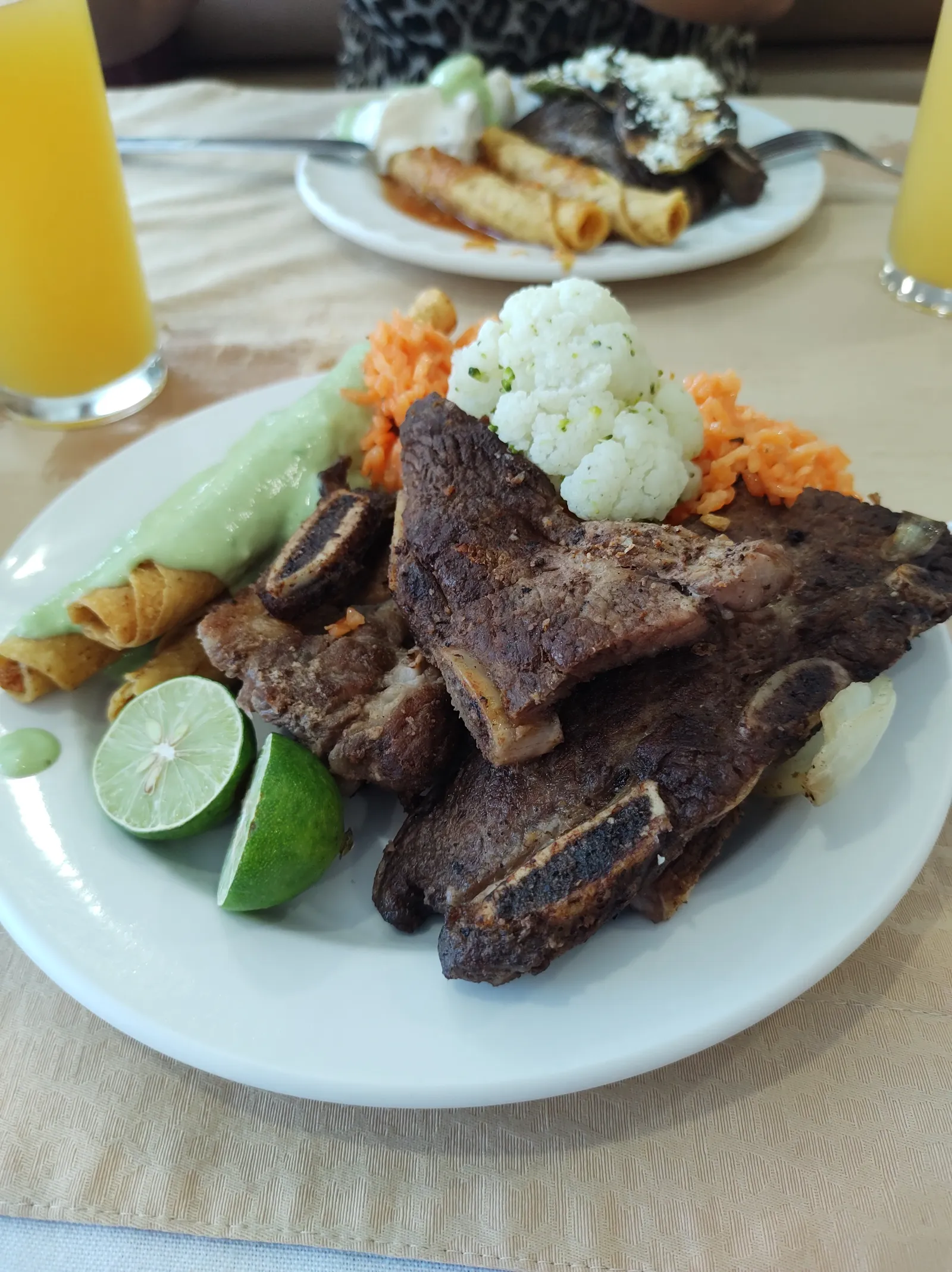 Restaurante del Pueblito image 6
