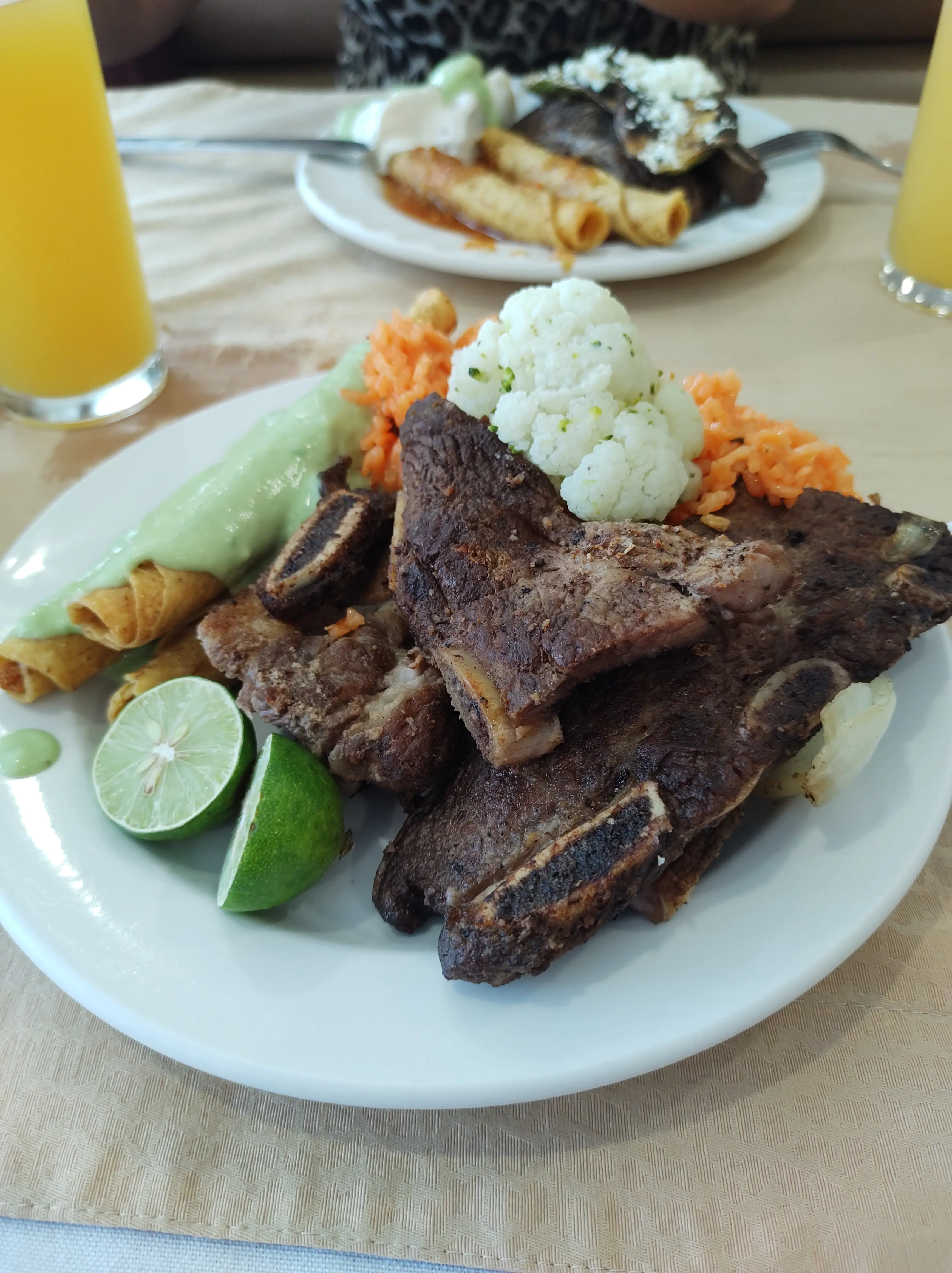 Restaurante del Pueblito image 6