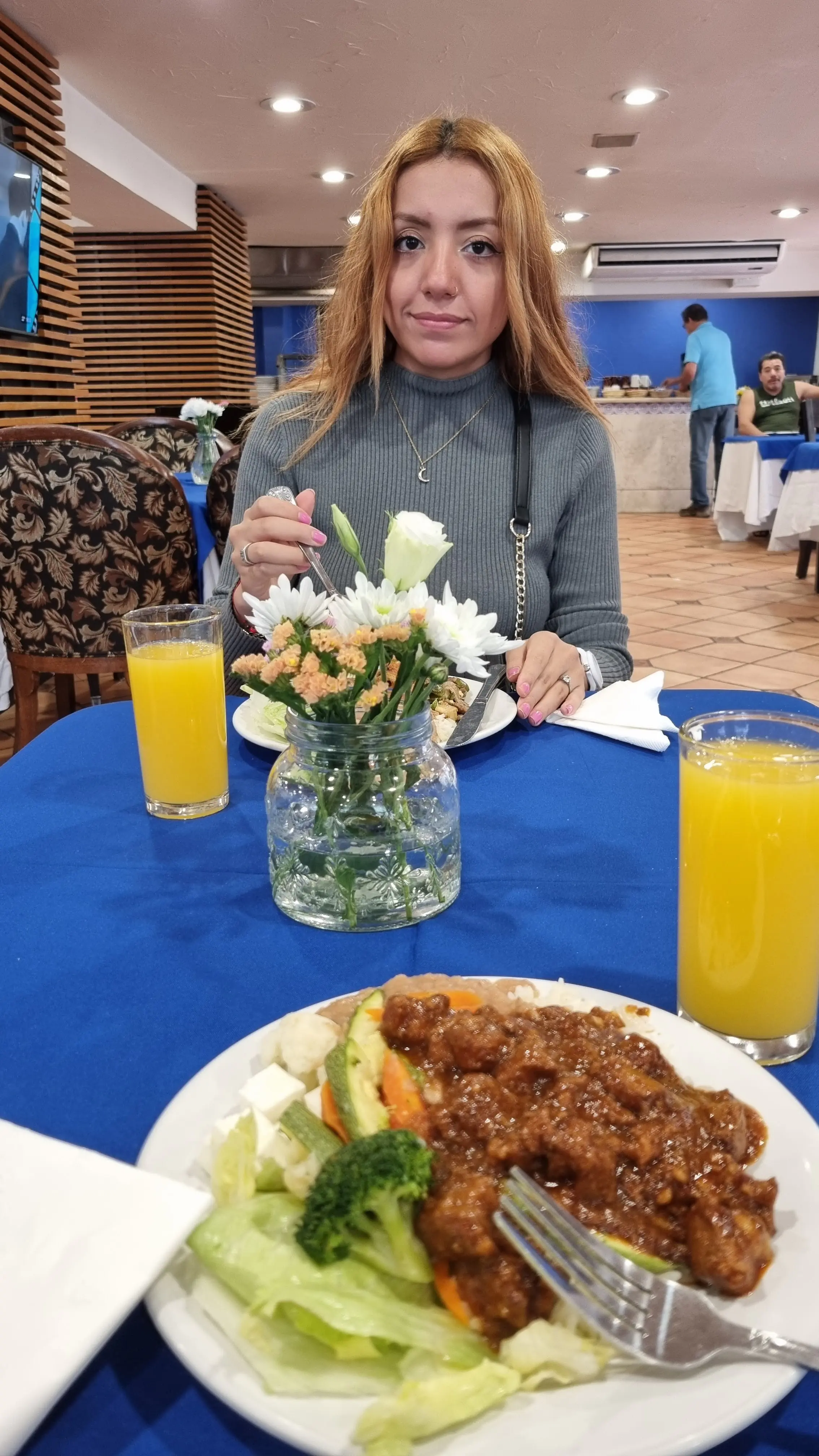 Restaurante del Pueblito image 7