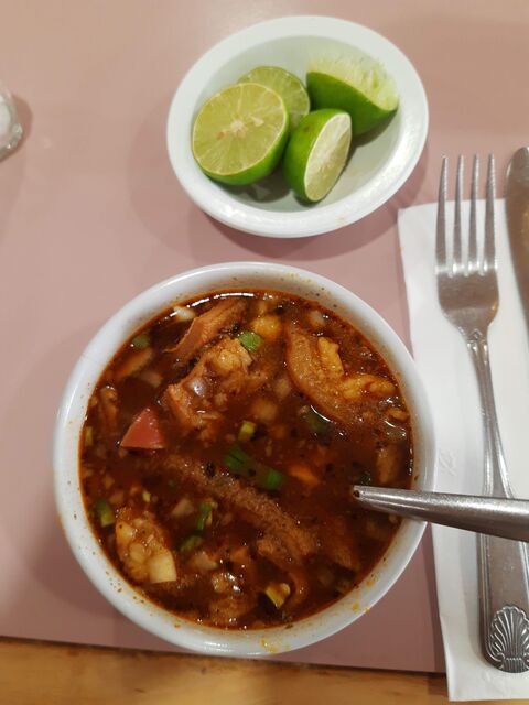 Restaurante del Pueblito image 8