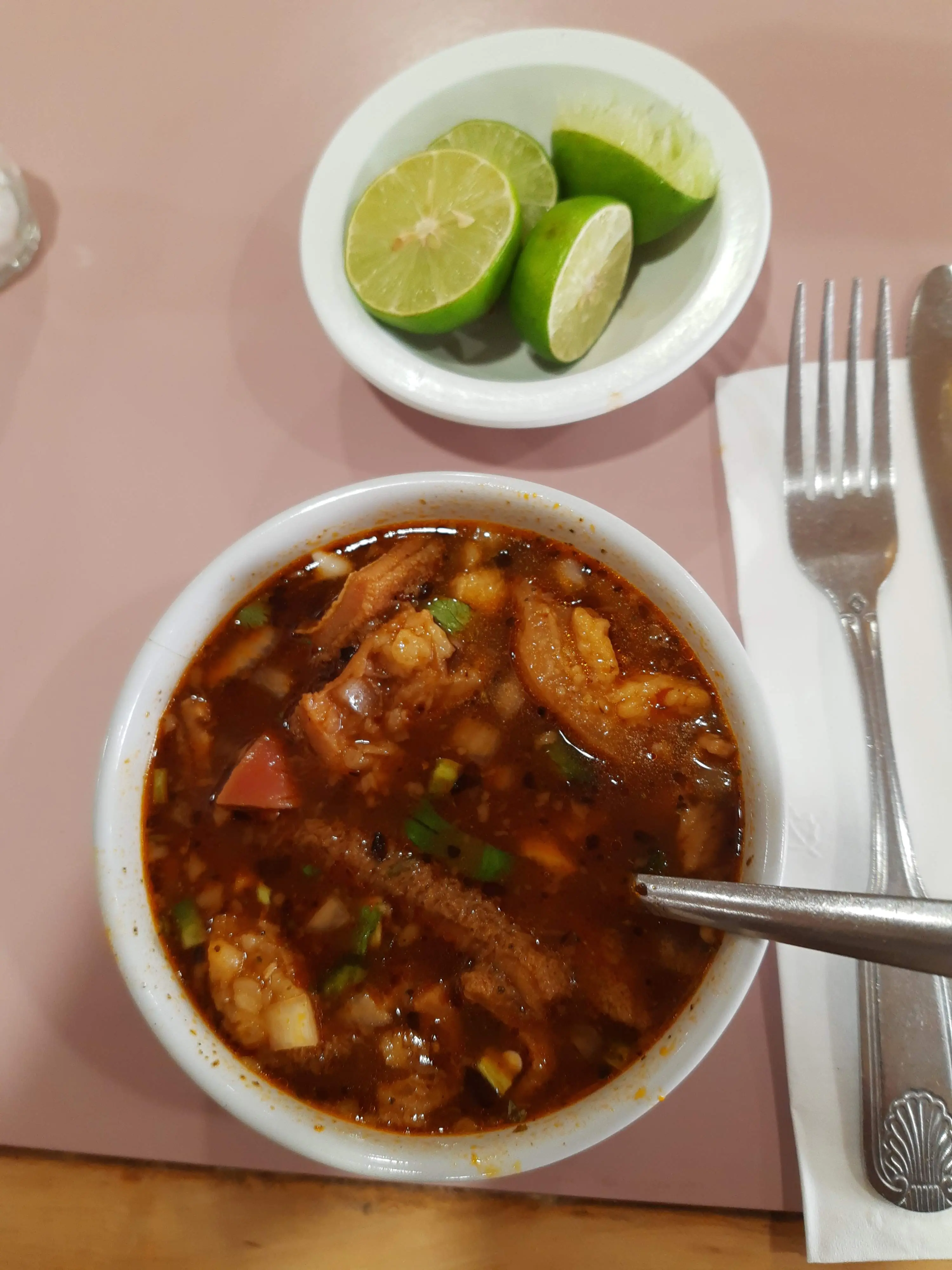 Restaurante del Pueblito image 8