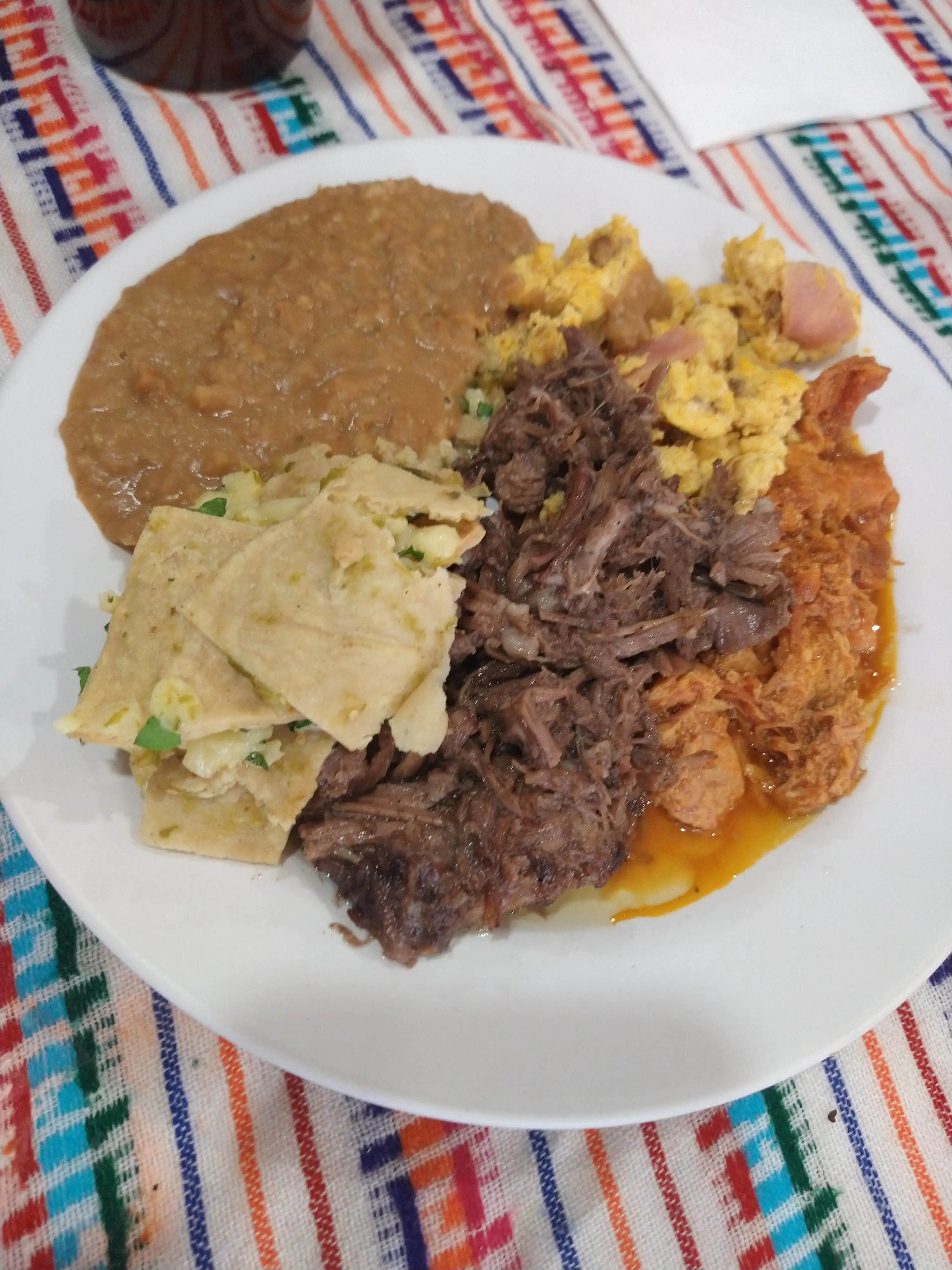 Restaurante del Pueblito image 9