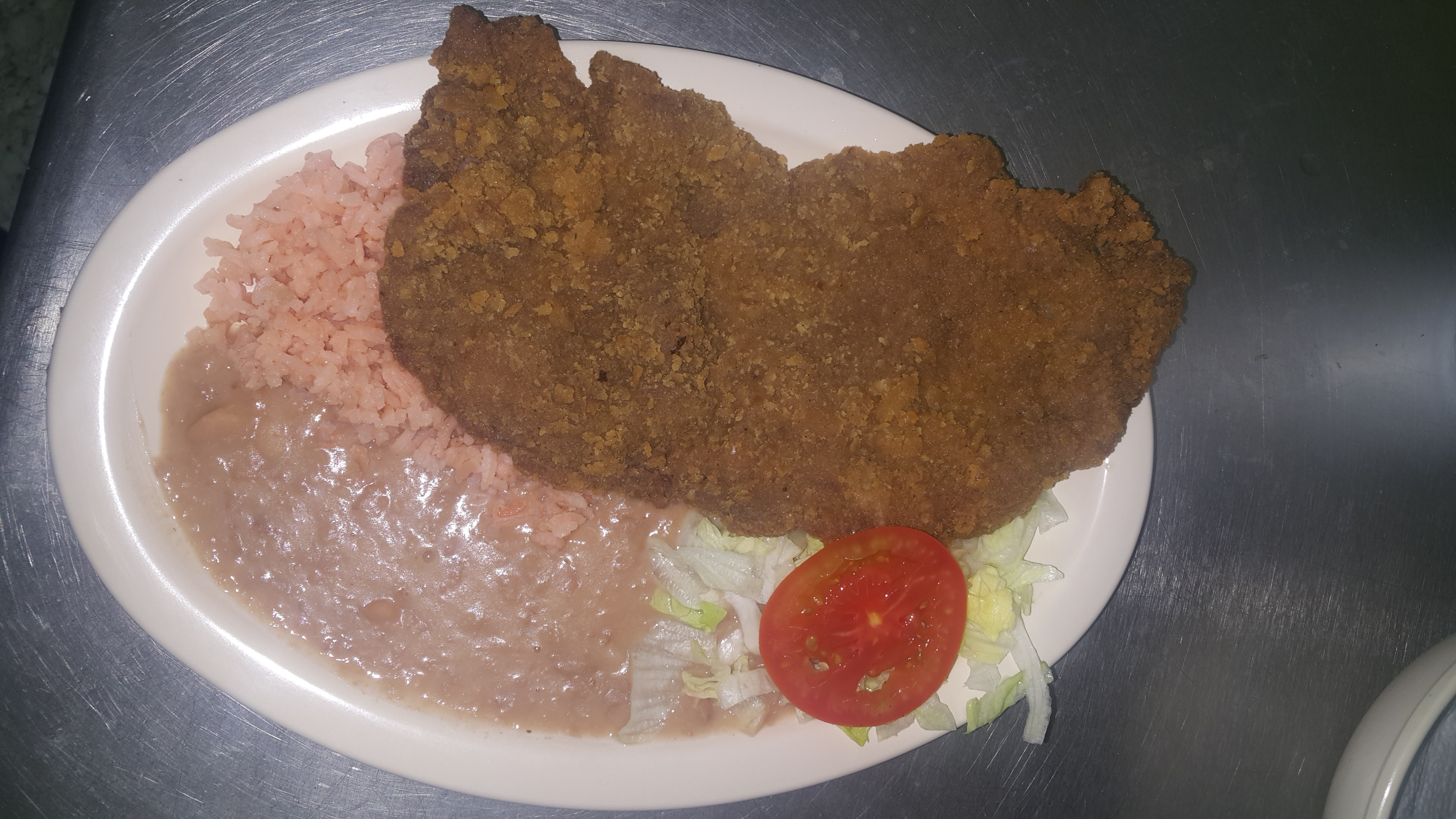 Restaurante Auroras image 1