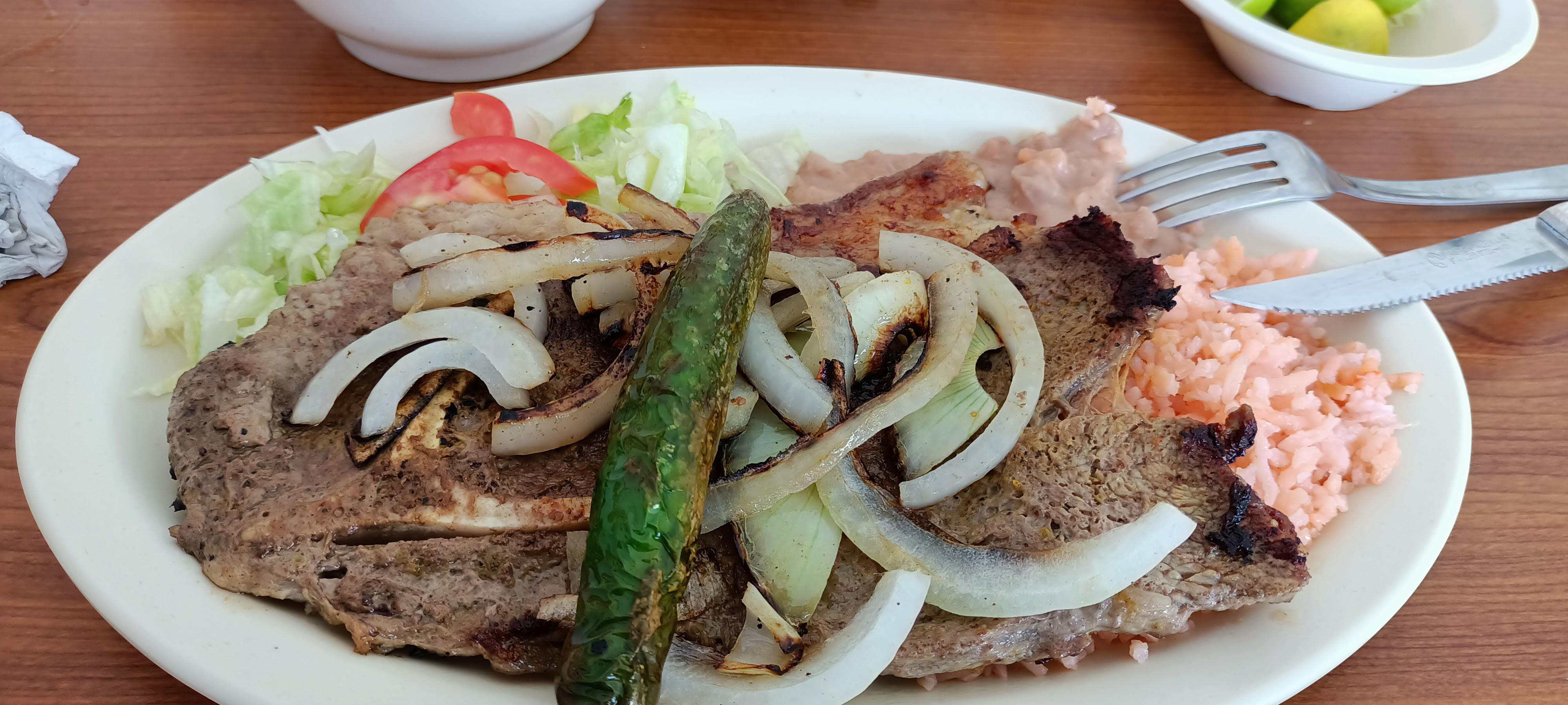 Restaurante Auroras image 2