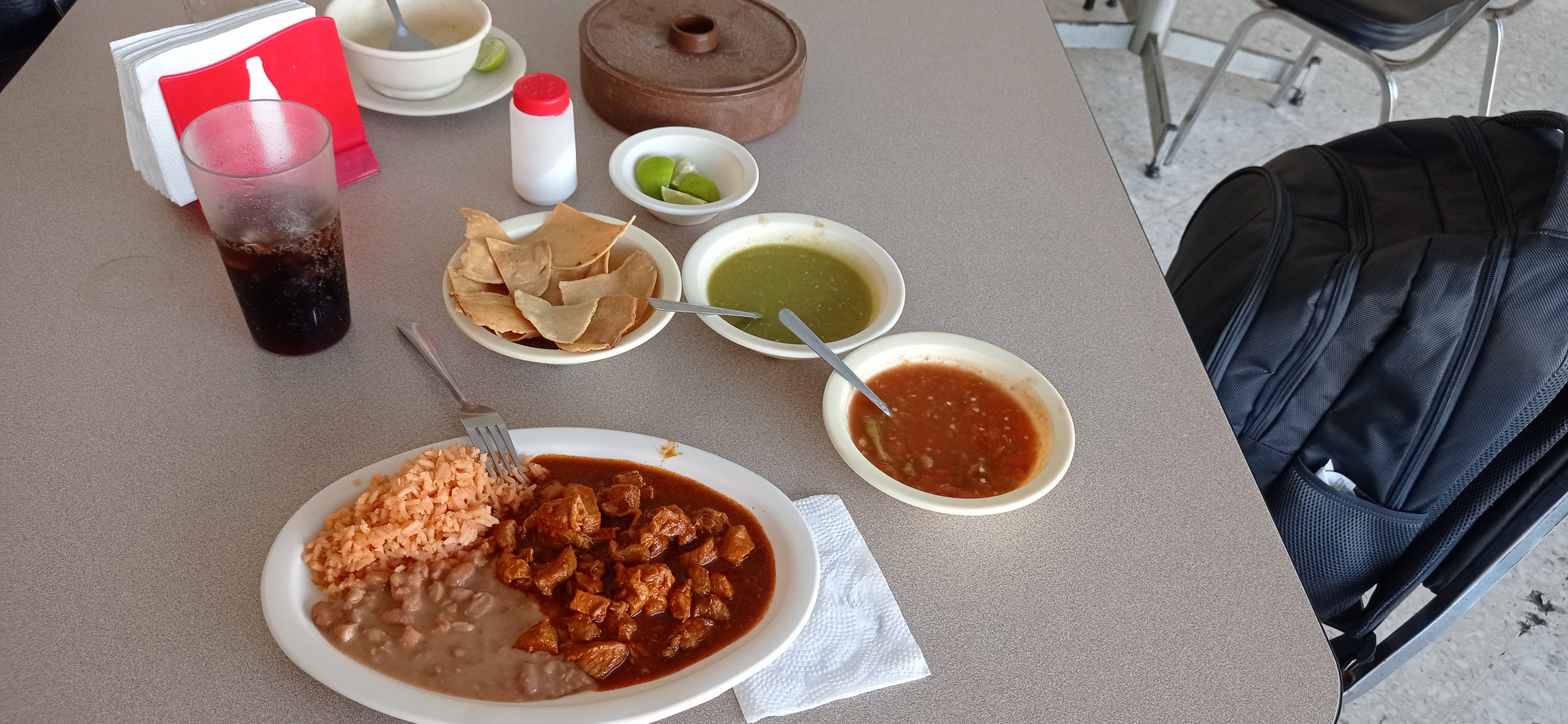 Restaurante Auroras image 3