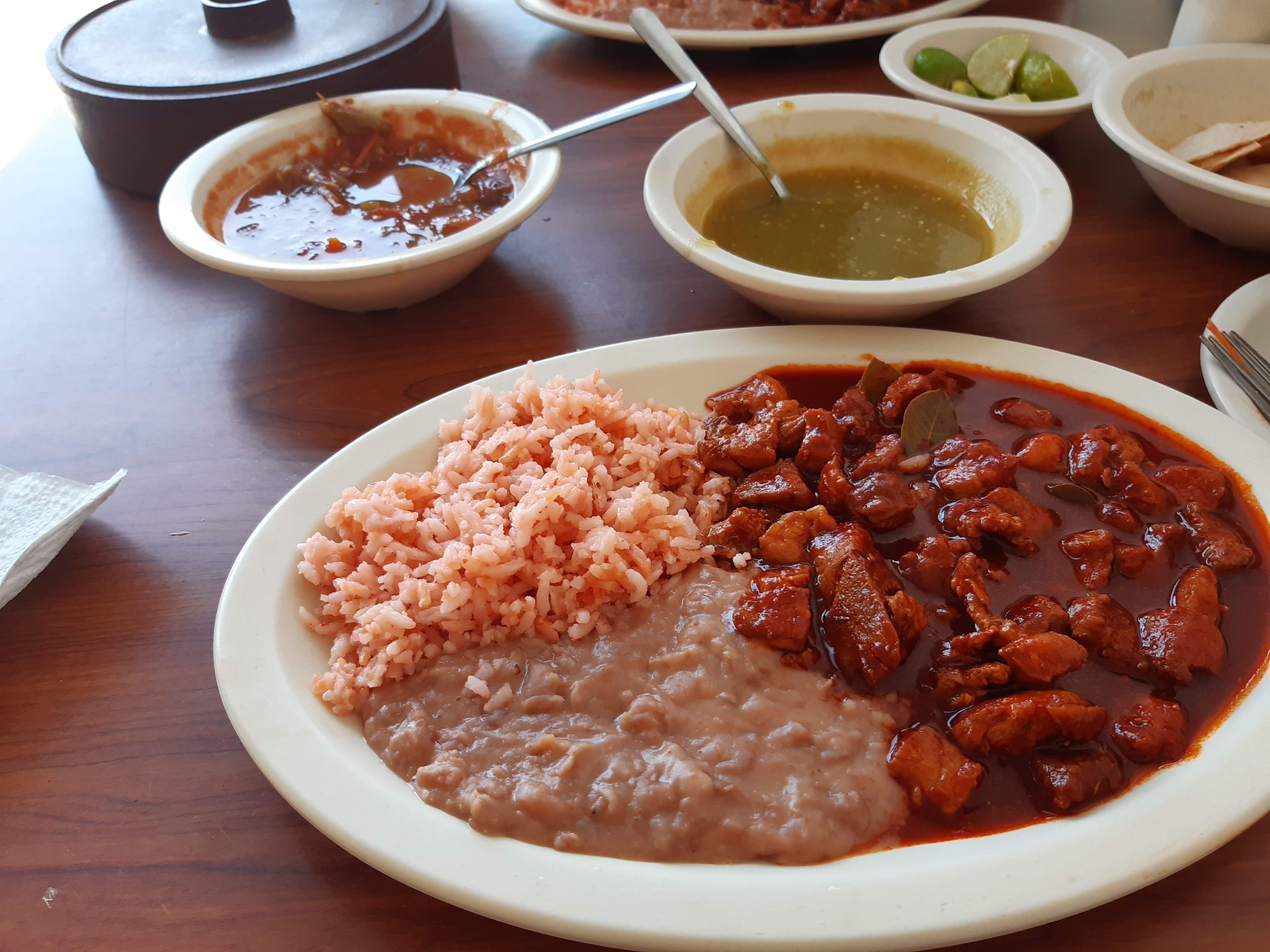 Restaurante Auroras image 4