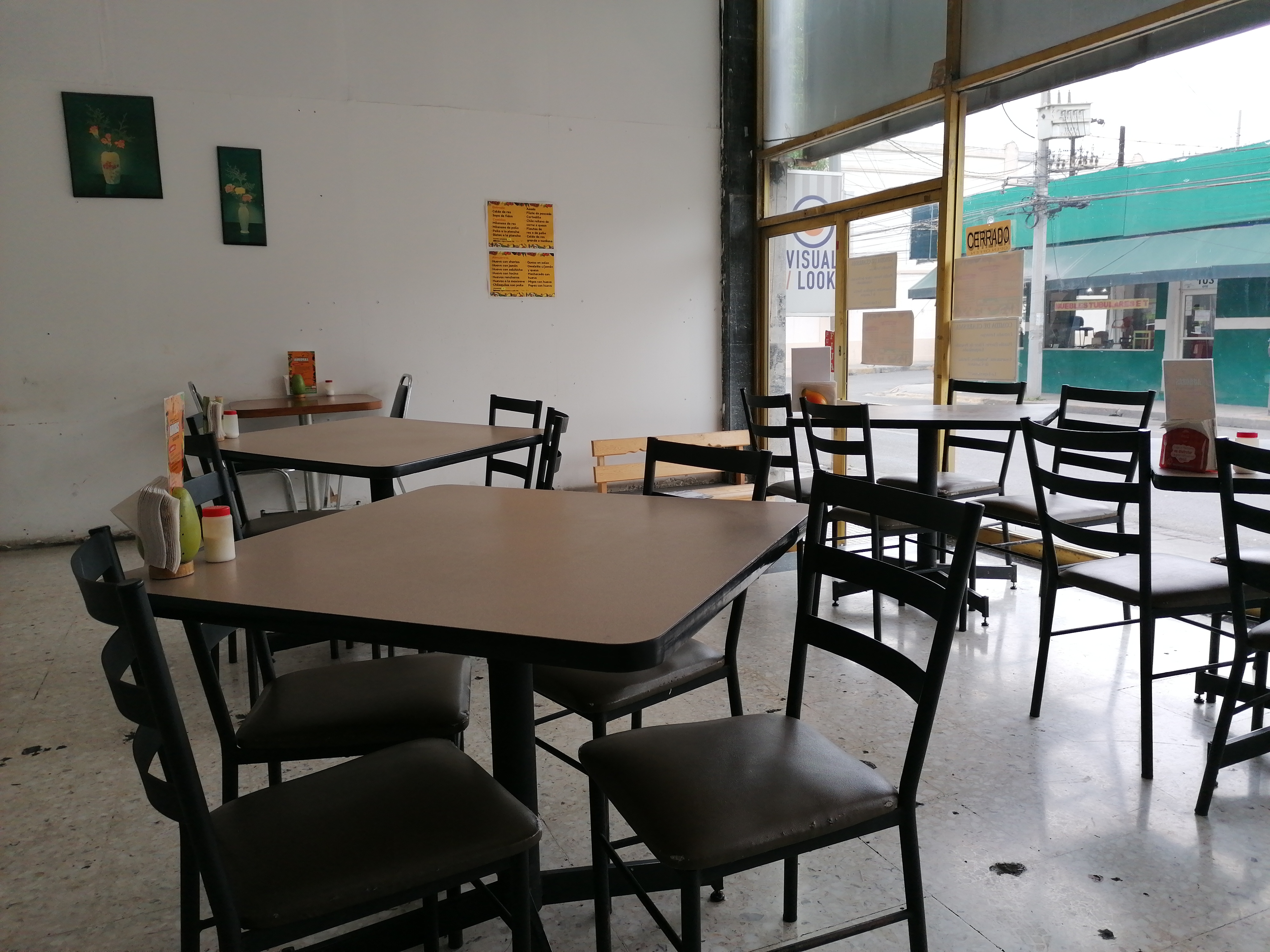 Restaurante Auroras image 8