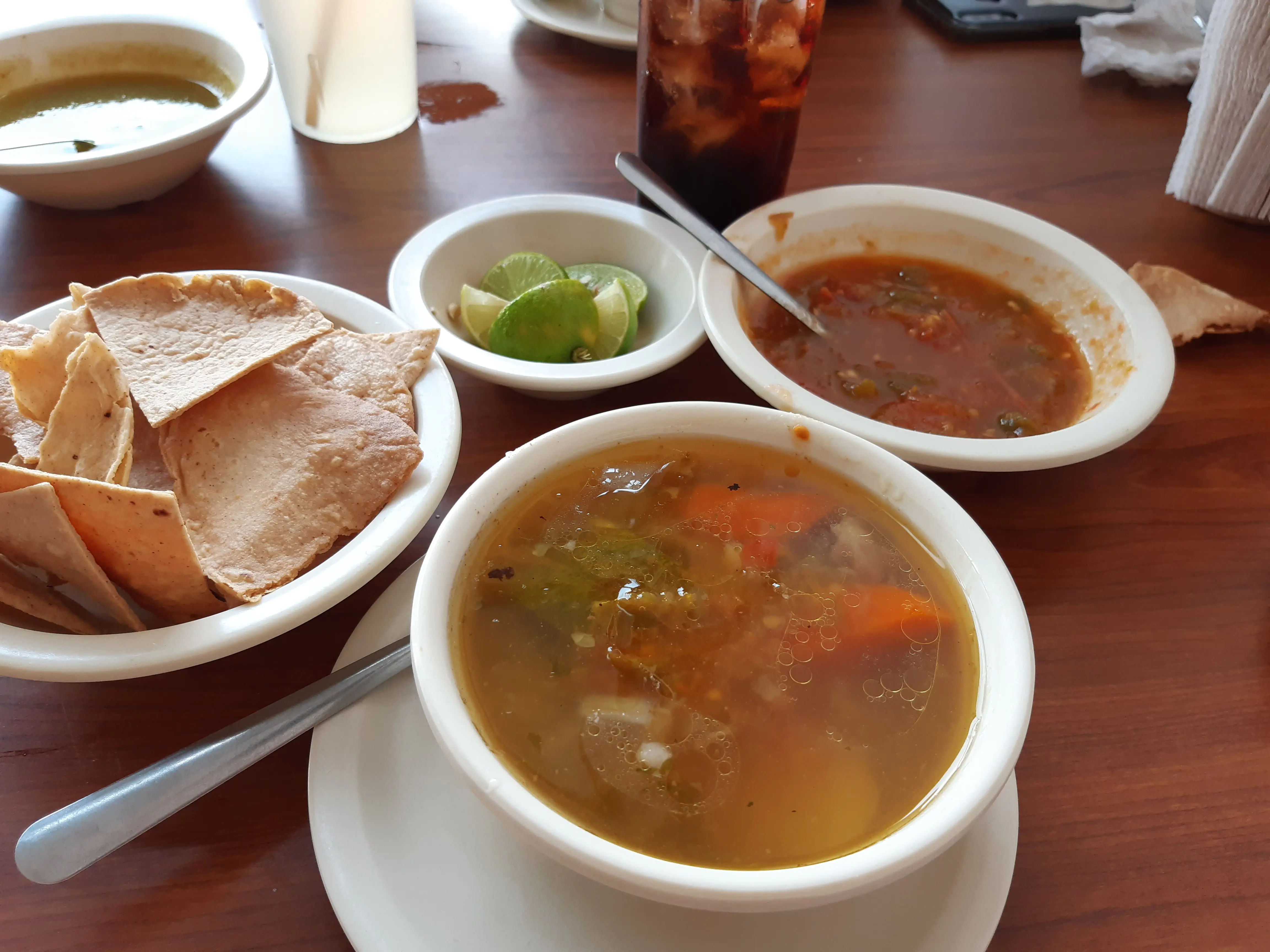 Restaurante Auroras image 9