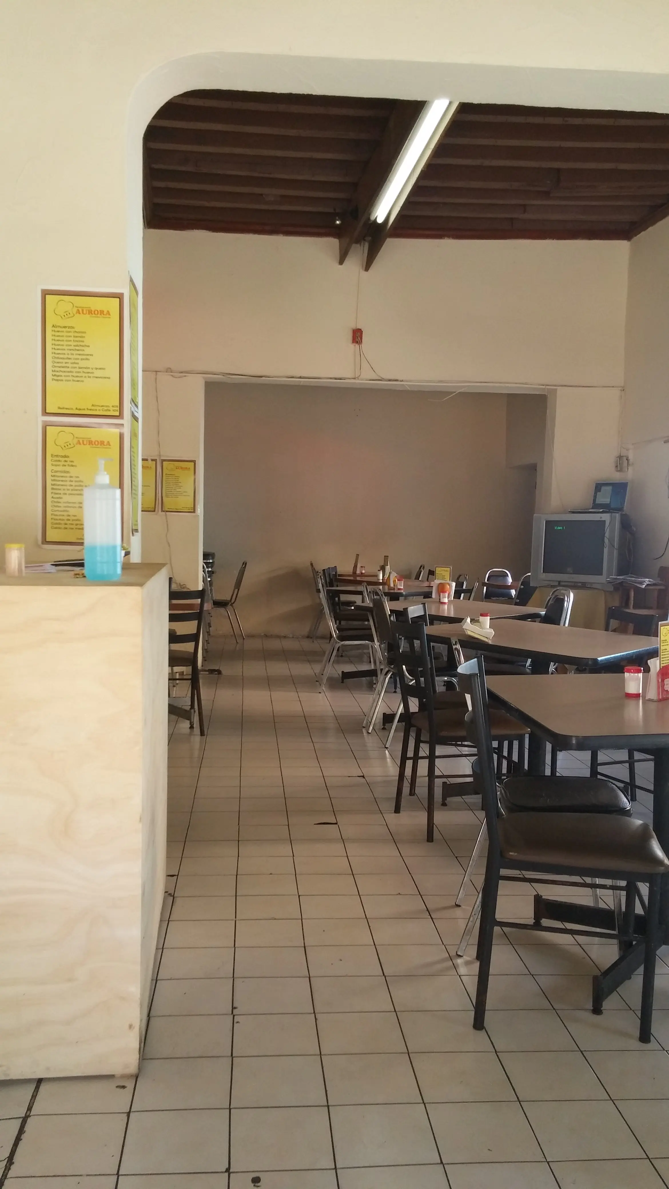 Restaurante Auroras image 10