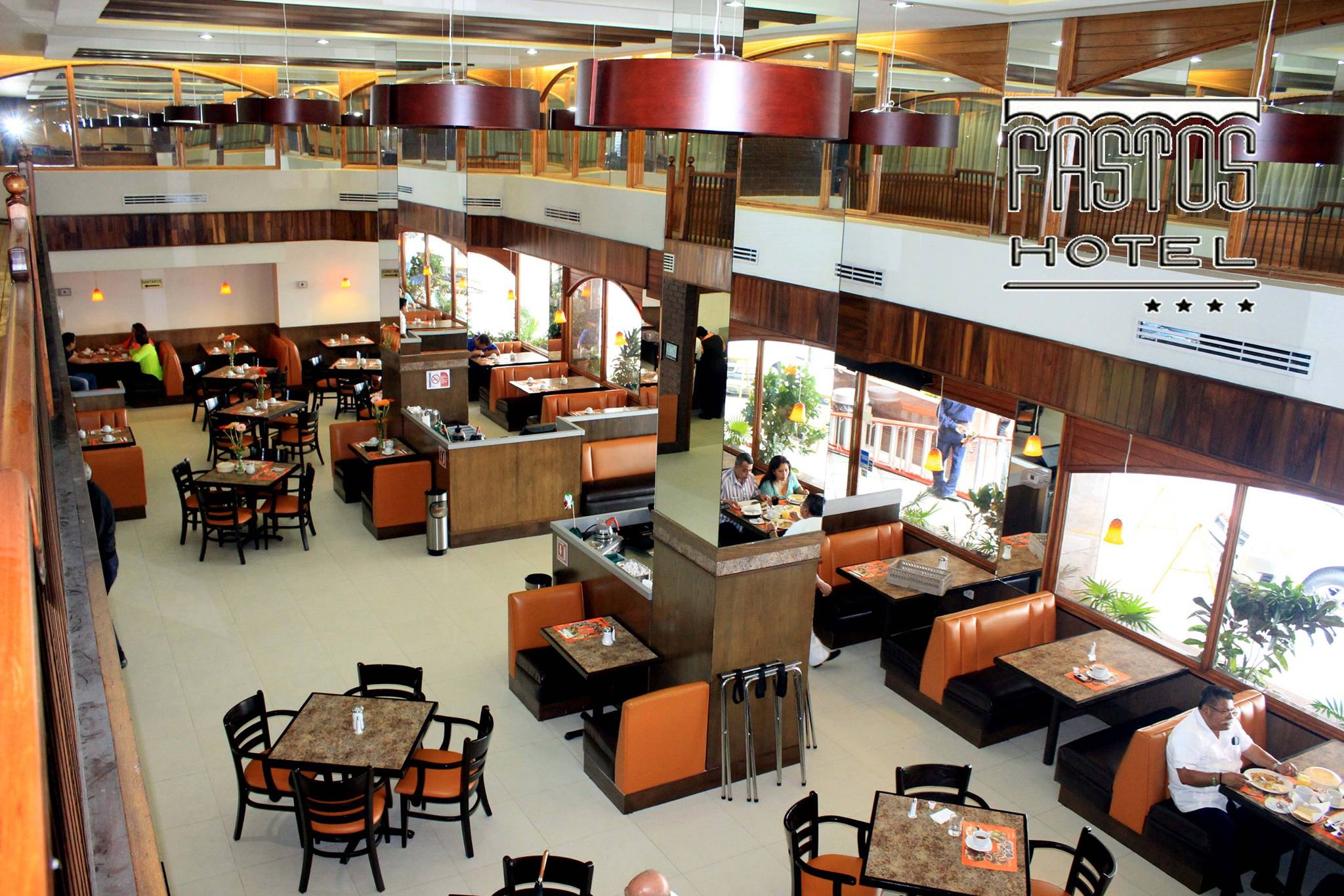 Fastory Restaurant image 1