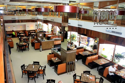 Fastory Restaurant image 1